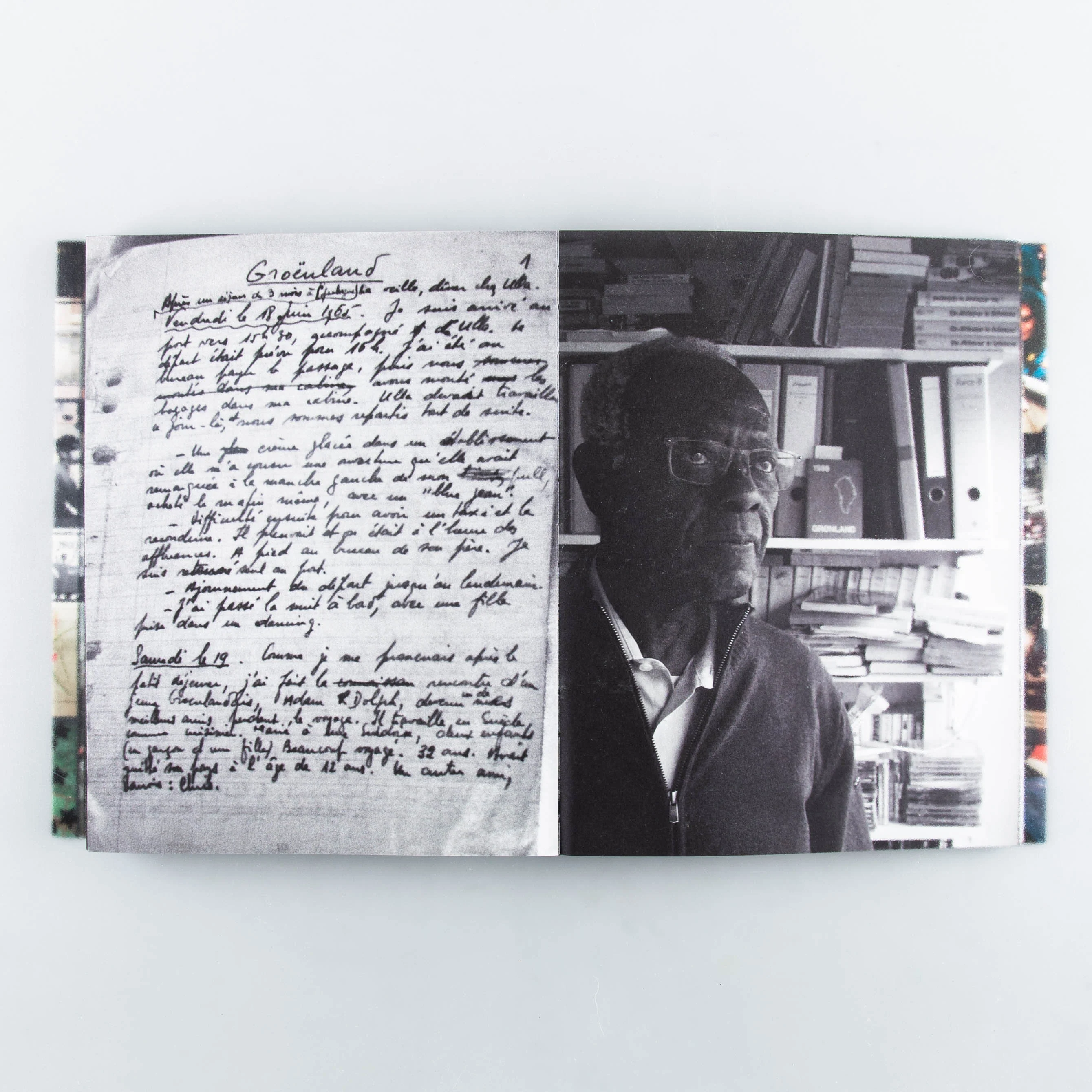 Afropean: A Journal (SIGNED) - Image 6