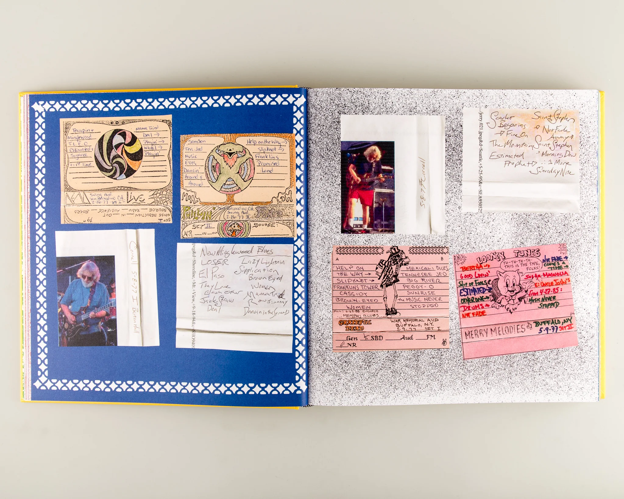 After All is Said and Done: Taping the Grateful Dead, 1965-1995 - Image 3
