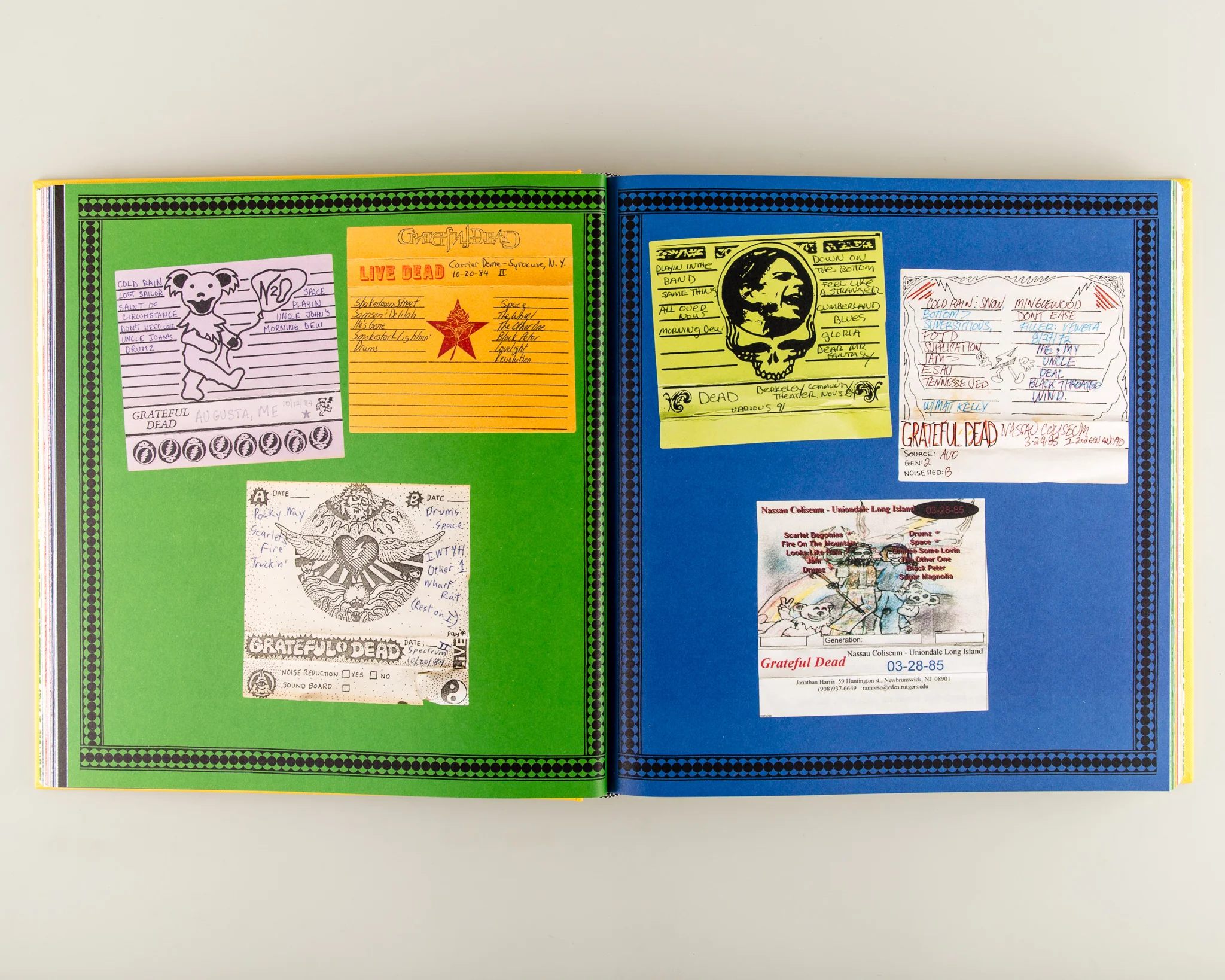 After All is Said and Done: Taping the Grateful Dead, 1965-1995 - Image 4