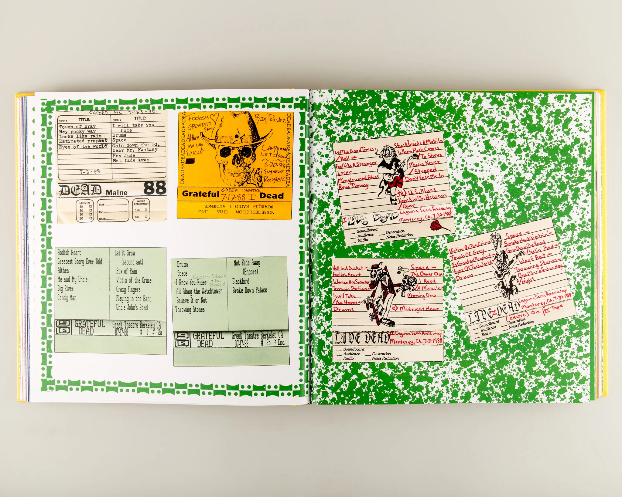 After All is Said and Done: Taping the Grateful Dead, 1965-1995 - Image 5