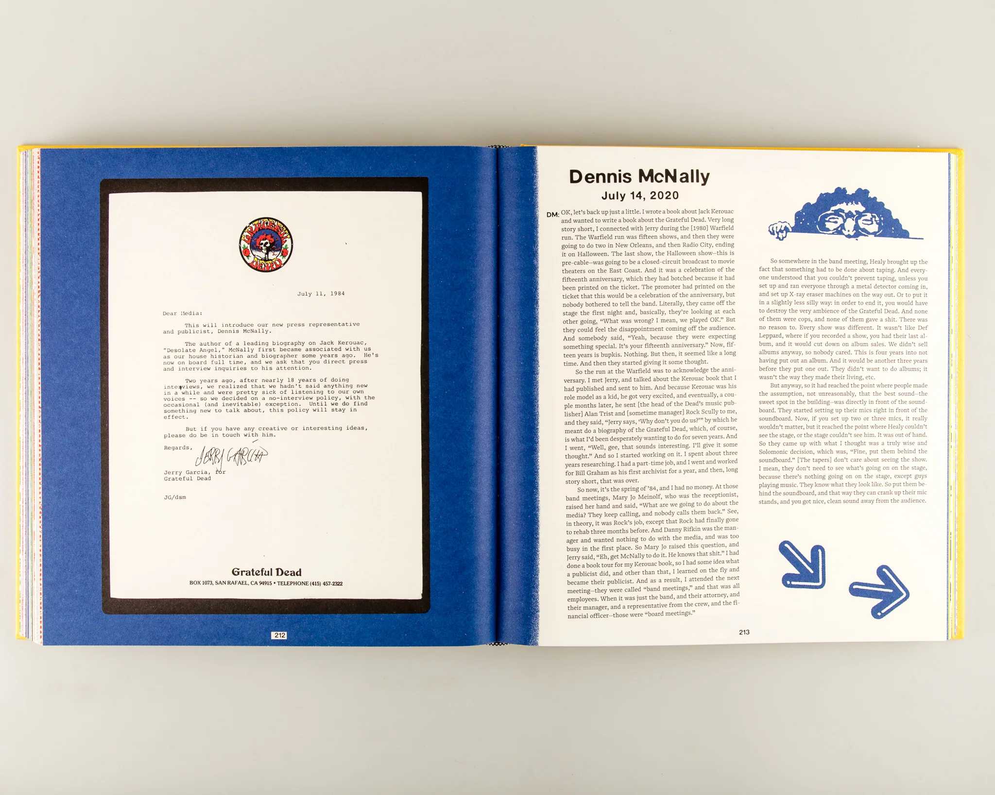 After All is Said and Done: Taping the Grateful Dead, 1965-1995 - Image 7