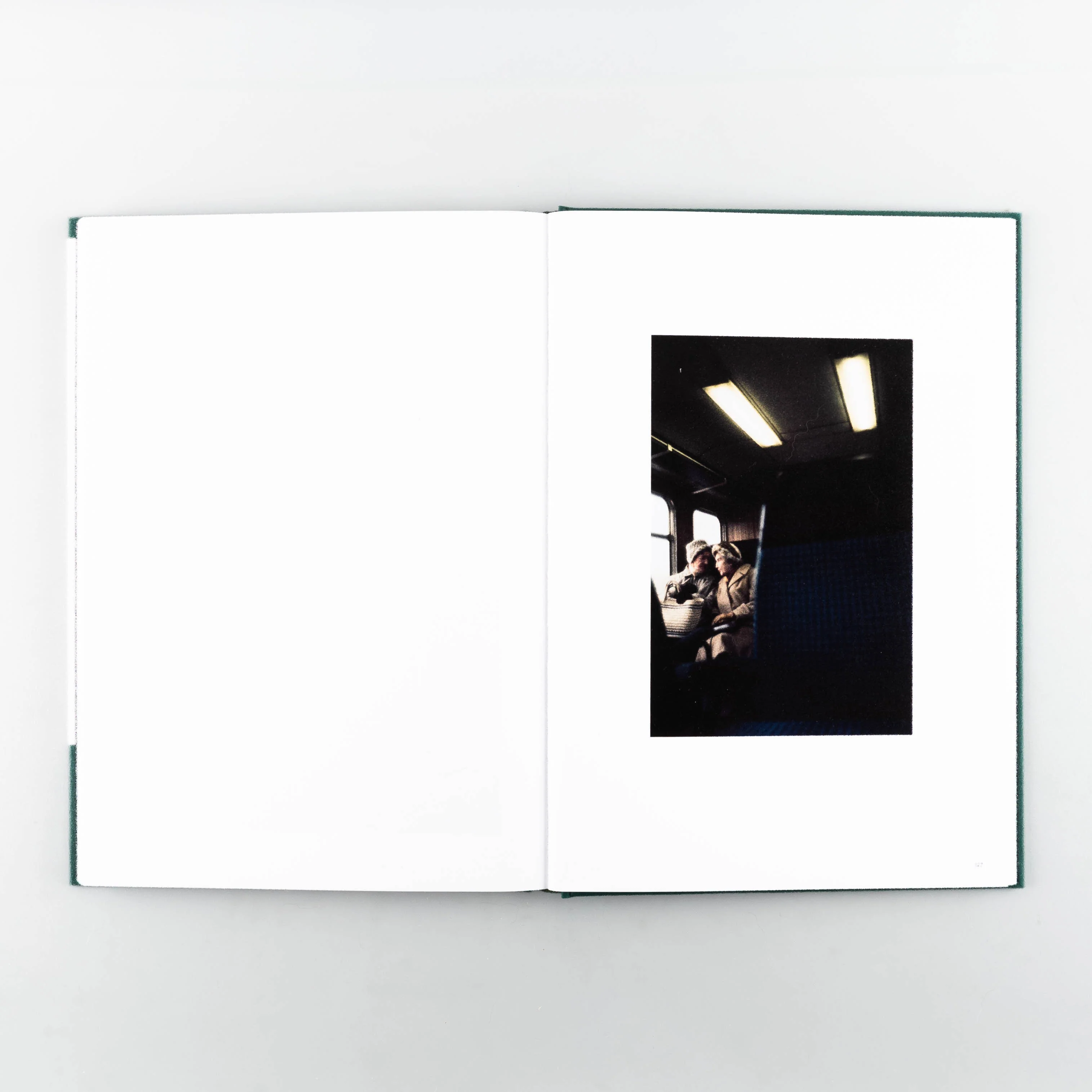 Akihiko Okamura: The Memories of Others - Image 11
