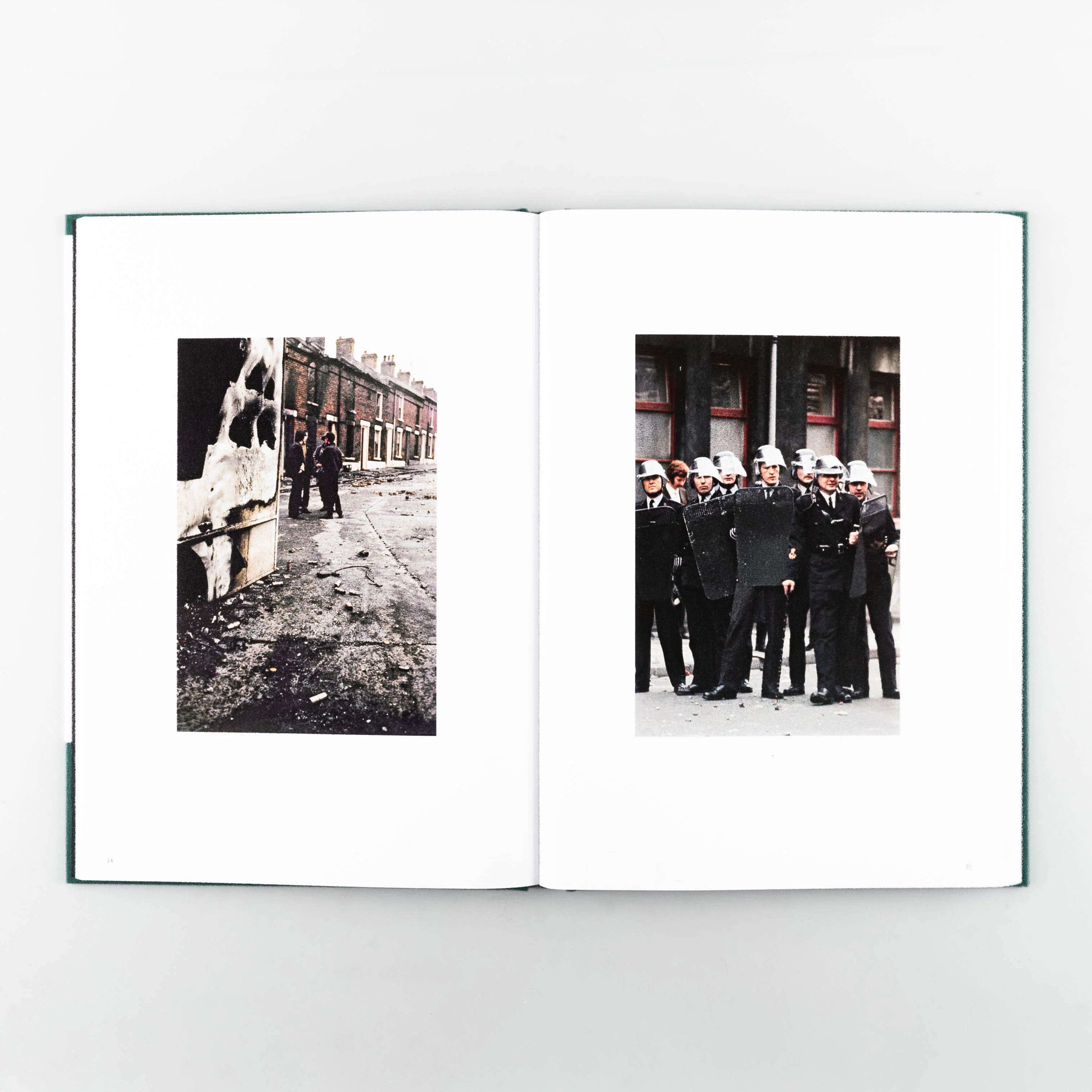 Akihiko Okamura: The Memories of Others - Image 2