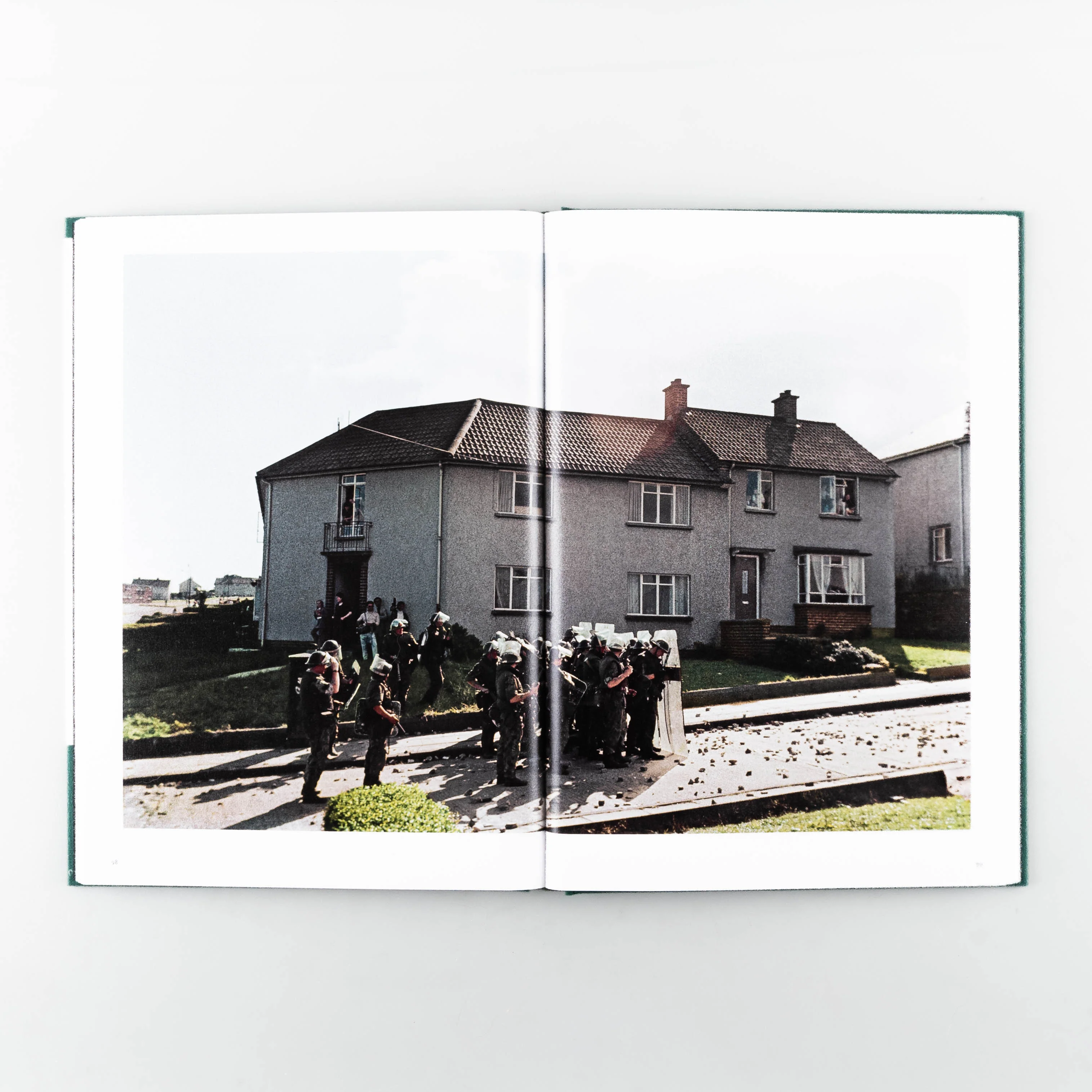 Akihiko Okamura: The Memories of Others - Image 5