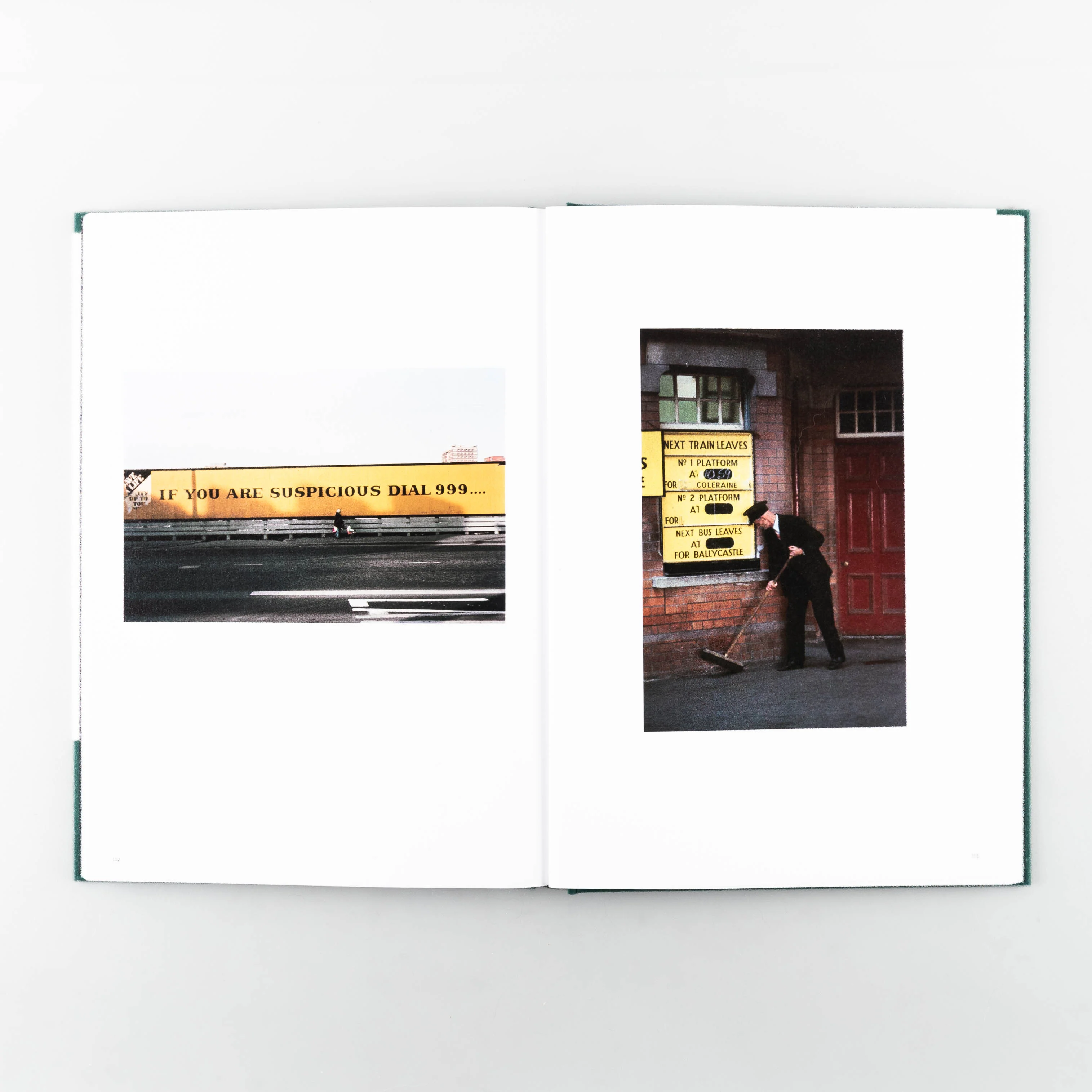 Akihiko Okamura: The Memories of Others - Image 8