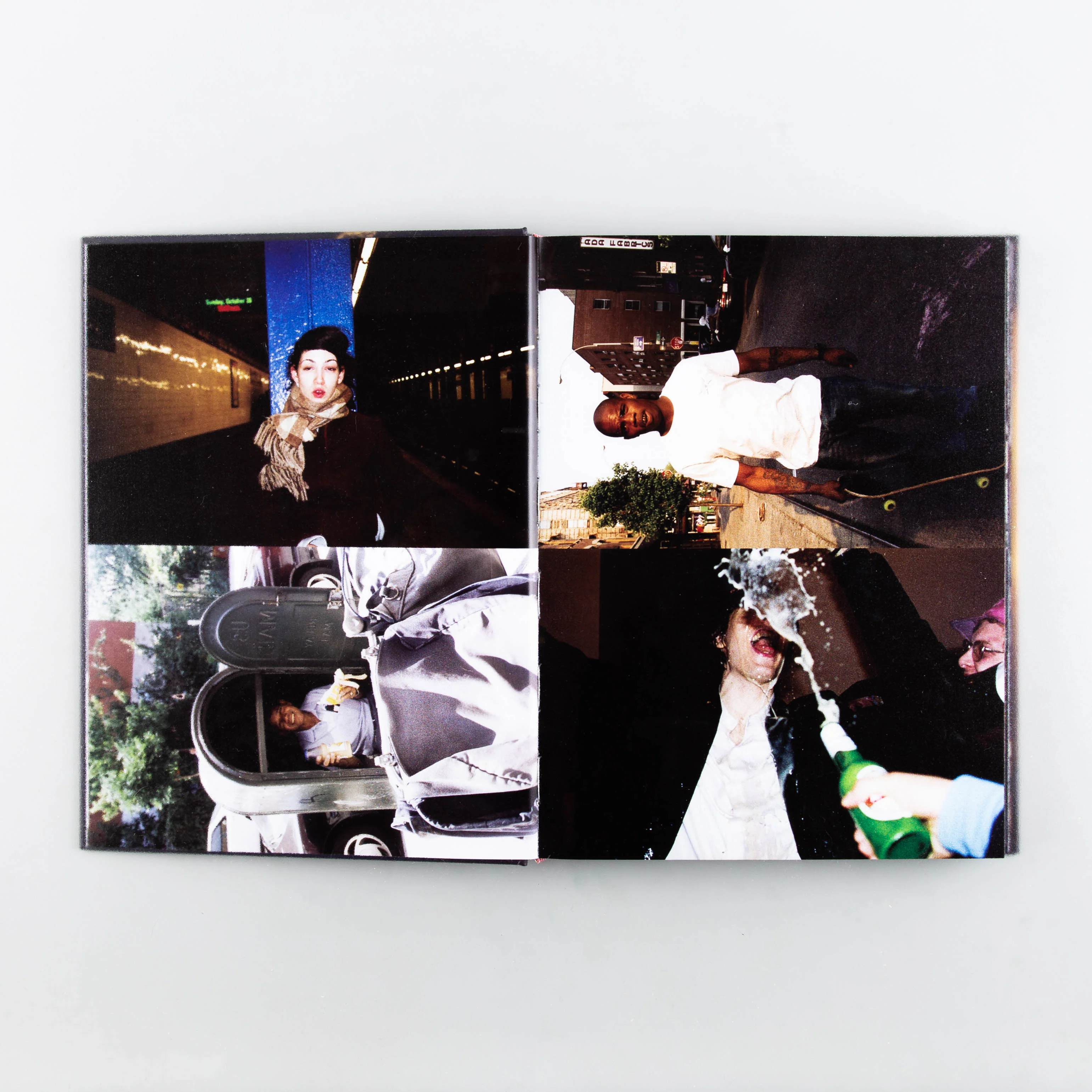 Alain Levitt: NYC 2000-2005 - Image 2