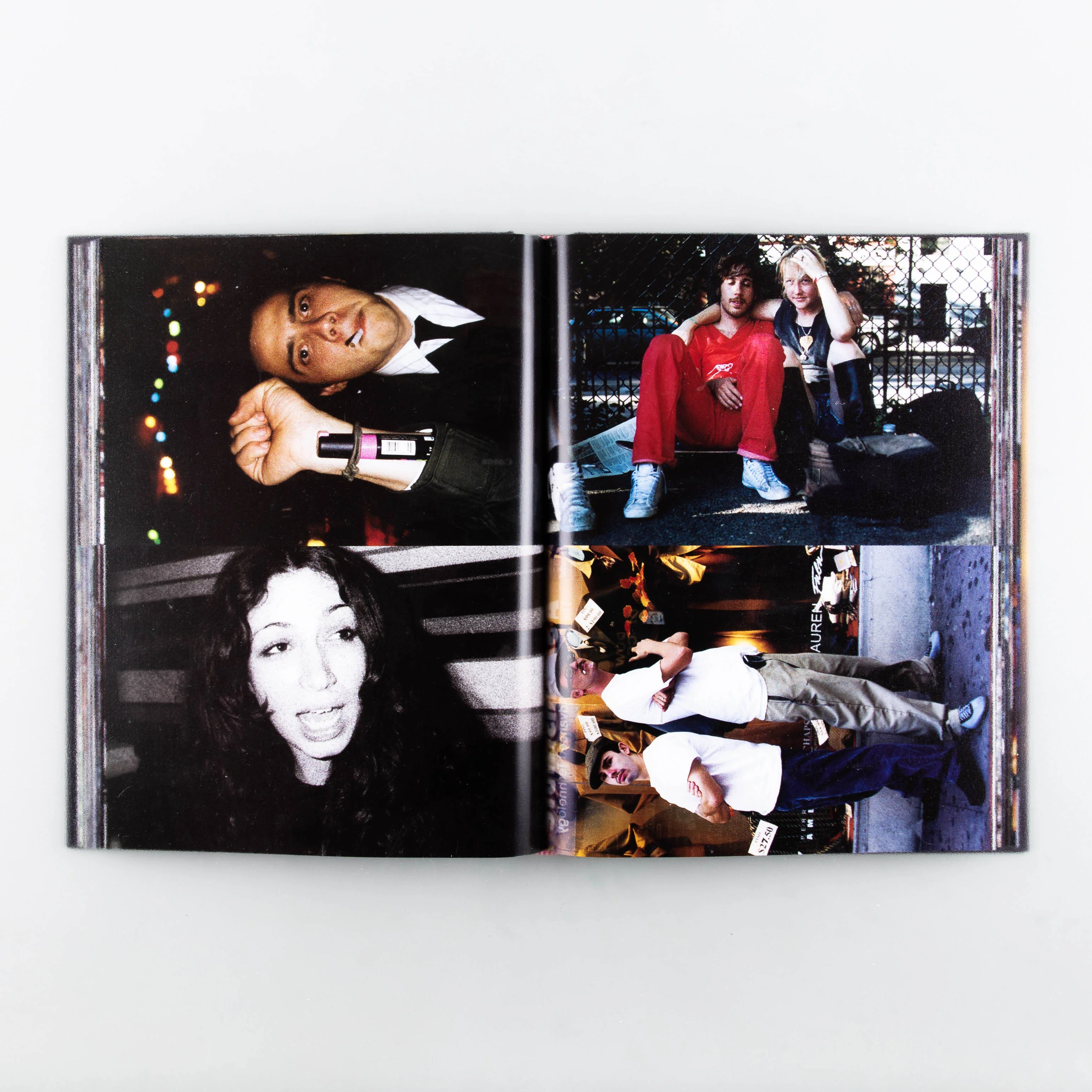Alain Levitt: NYC 2000-2005 - Image 7