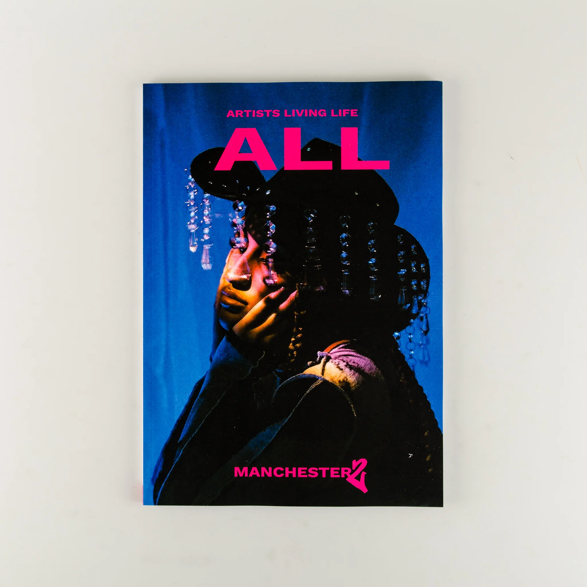 ALL Magazine #2