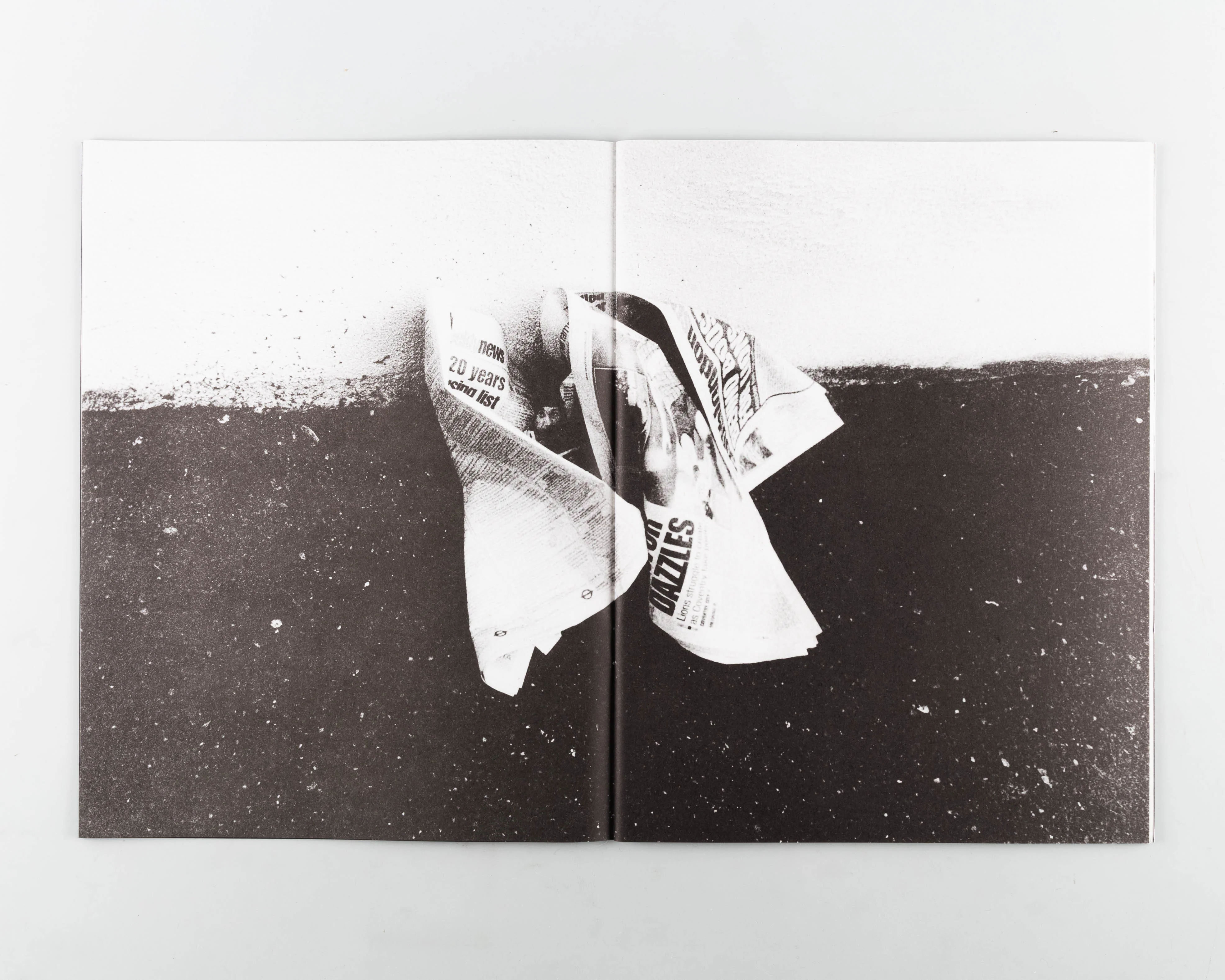 Alright, Sunshine - Image 6