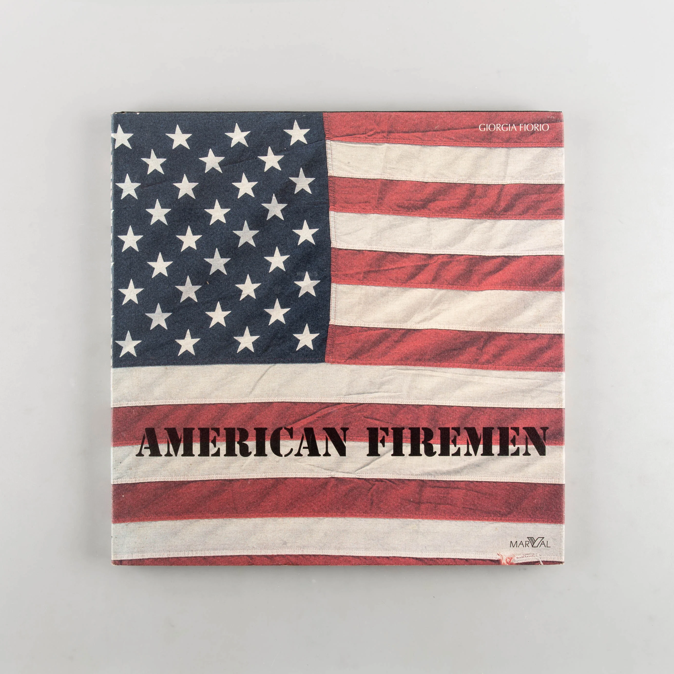 American Firemen