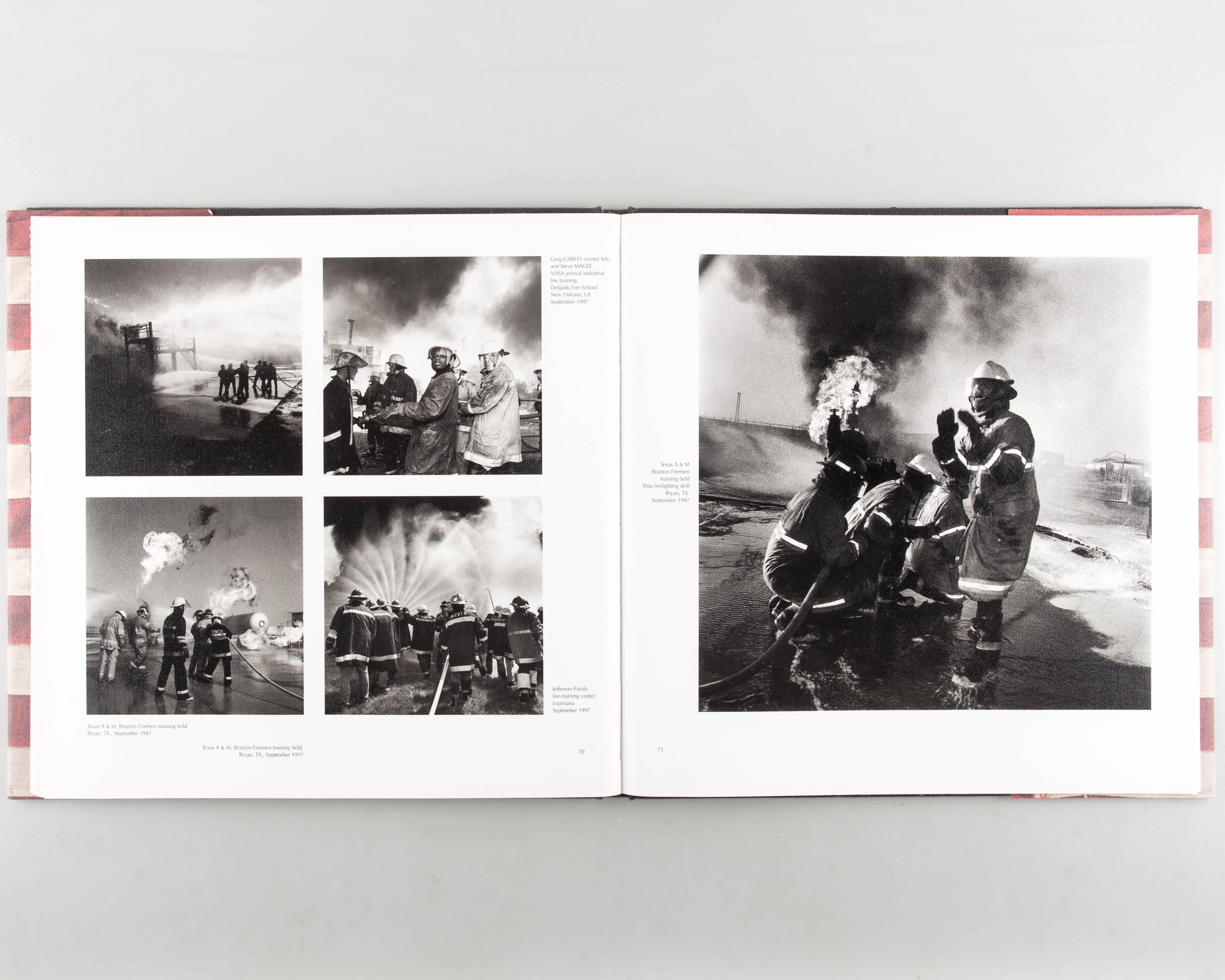 American Firemen - Image 2