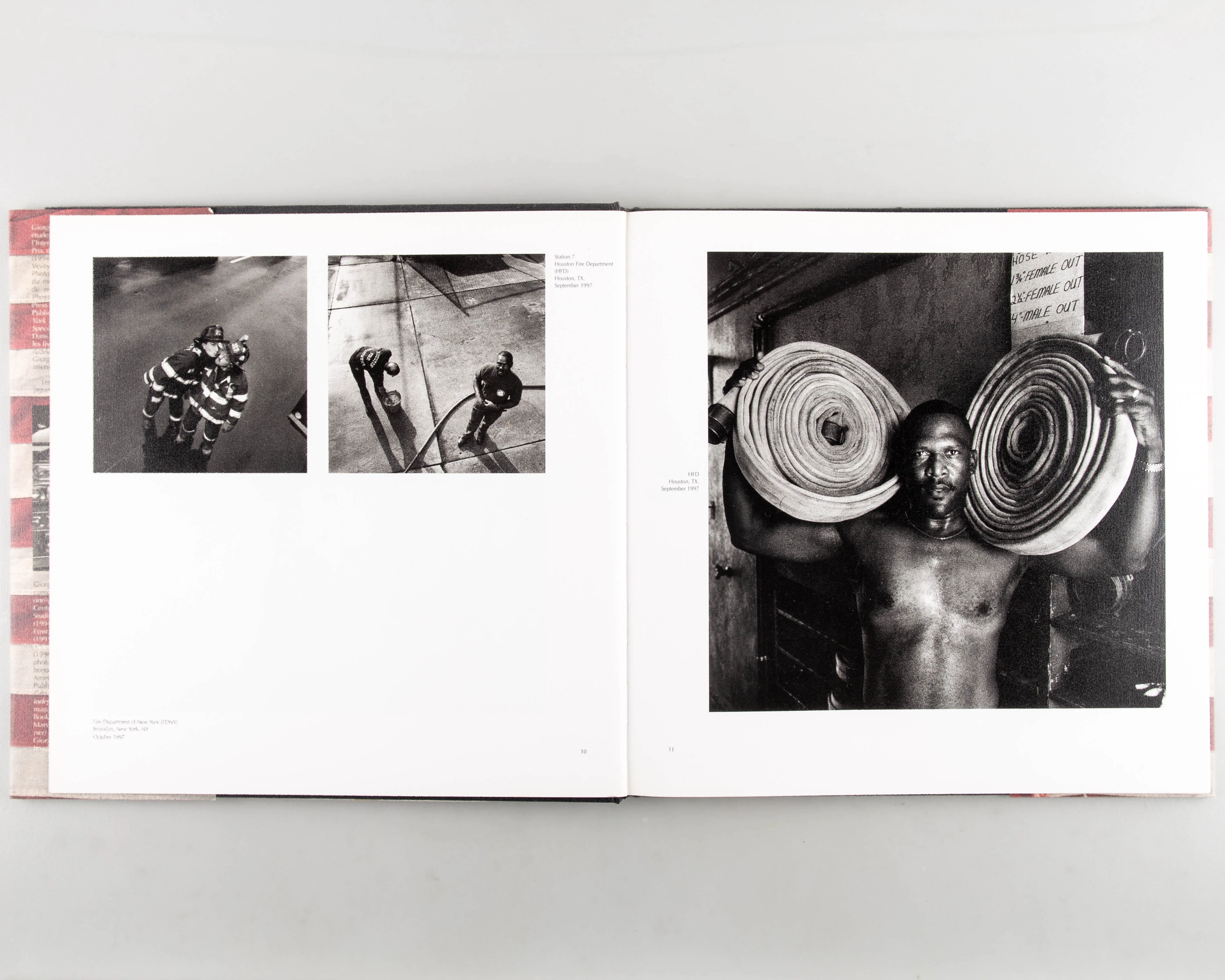 American Firemen - Image 7