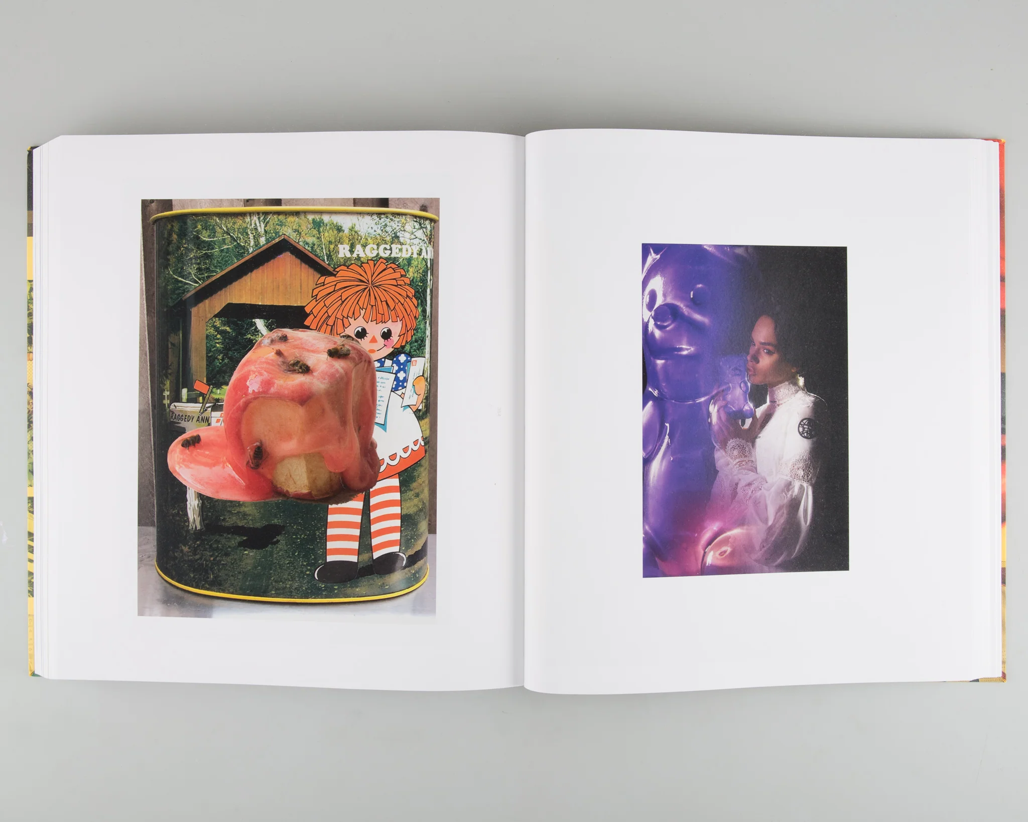 AMERICAN POLYCHRONIC (SIGNED) - Image 2