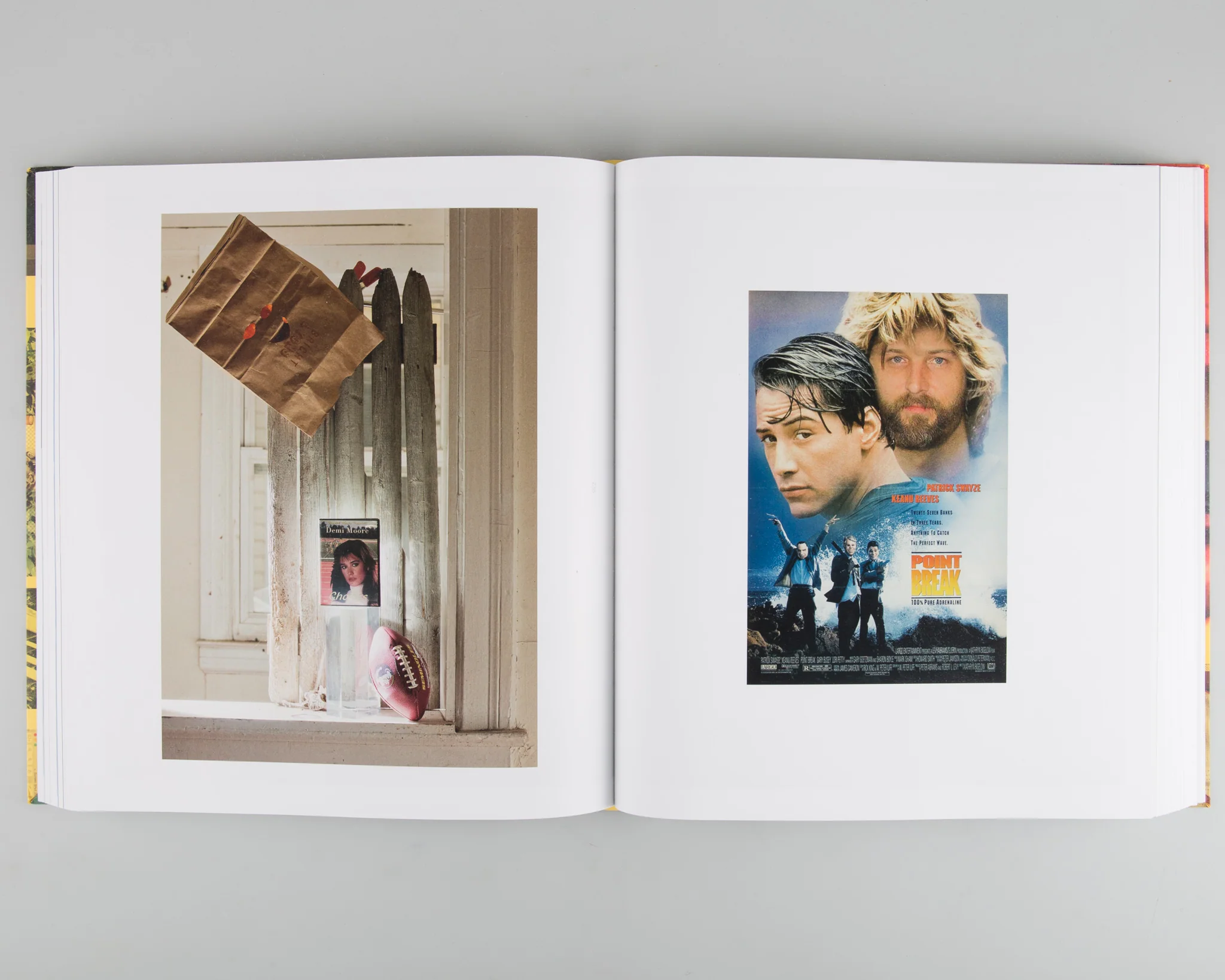 AMERICAN POLYCHRONIC (SIGNED) - Image 5