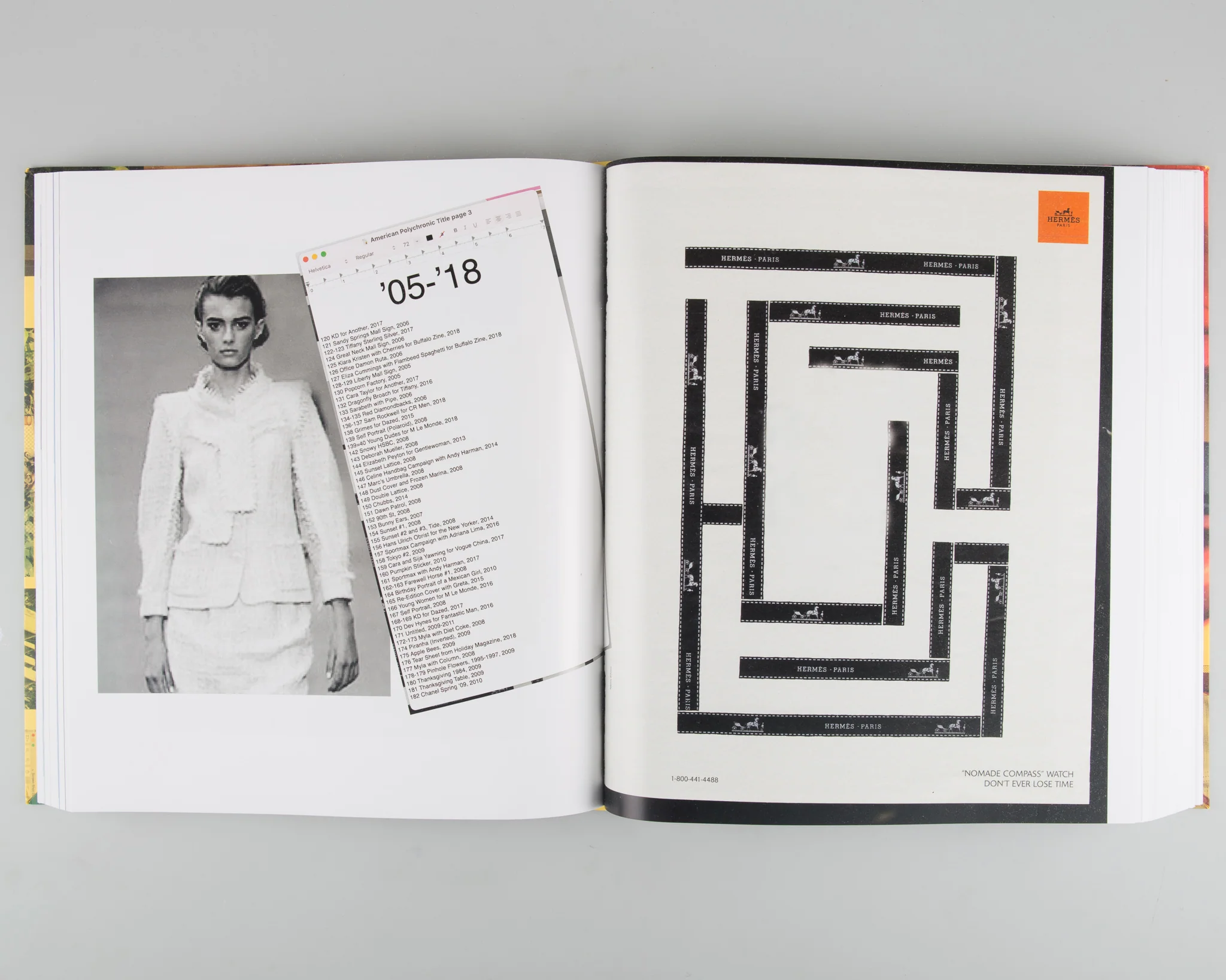 AMERICAN POLYCHRONIC (SIGNED) - Image 7