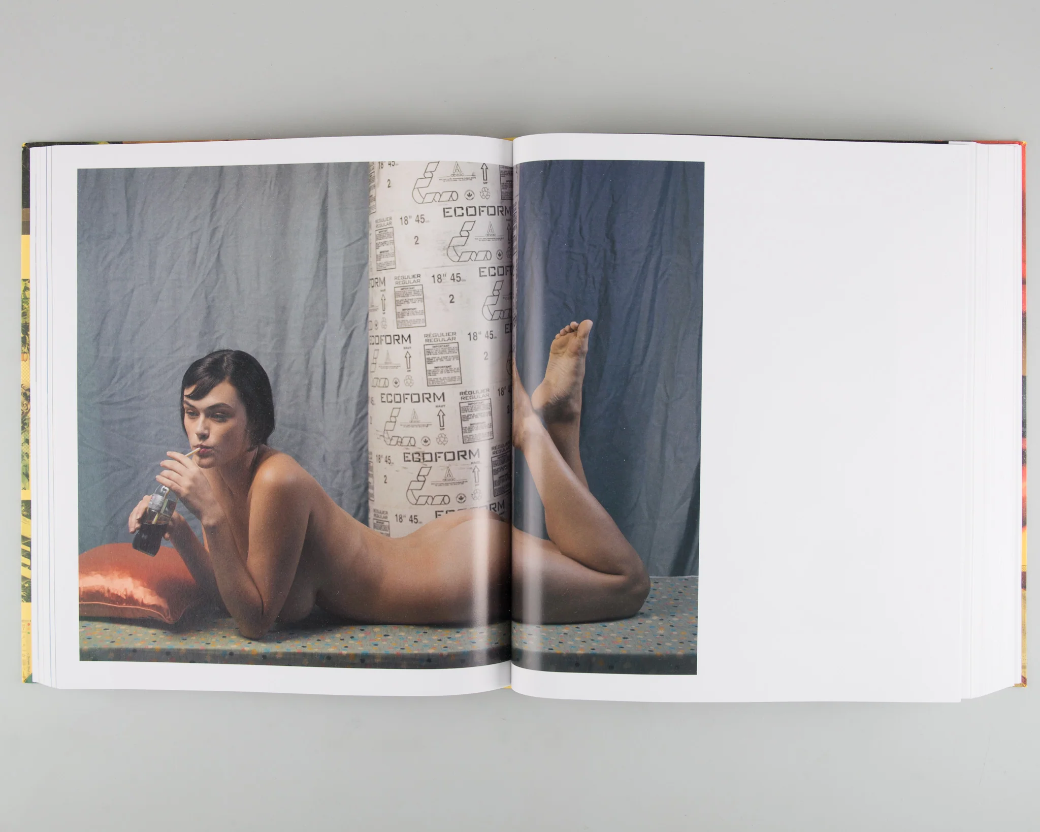 AMERICAN POLYCHRONIC (SIGNED) - Image 8