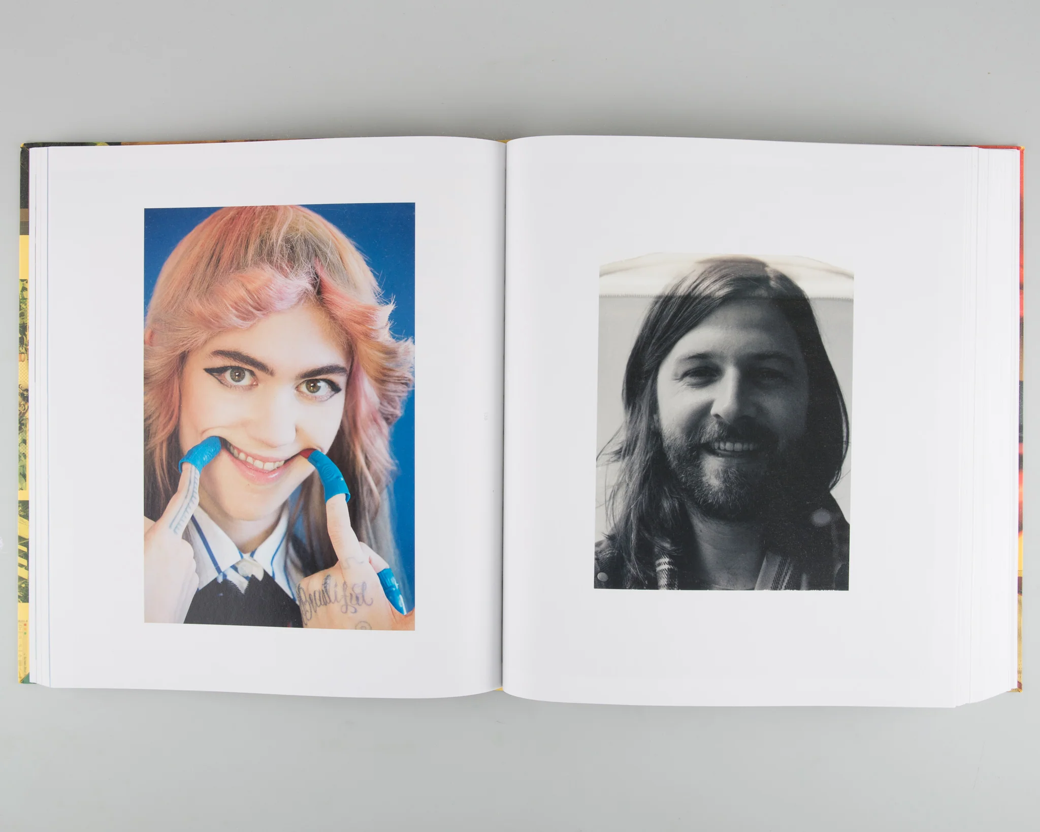 AMERICAN POLYCHRONIC (SIGNED) - Image 9