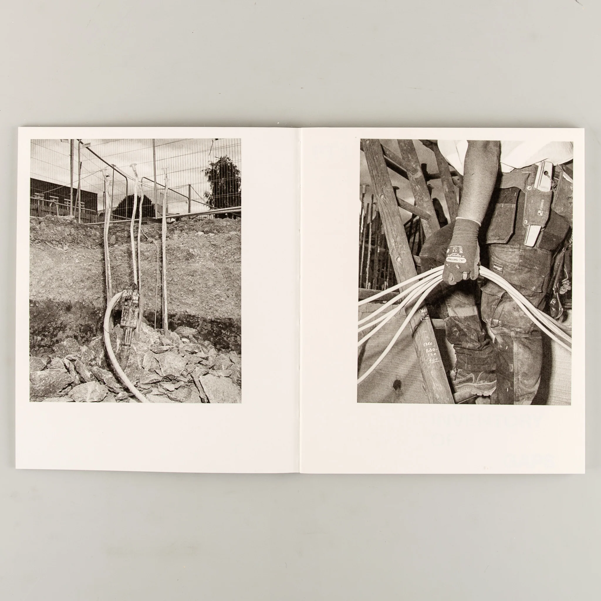 An Inventory of Gaps - Image 2