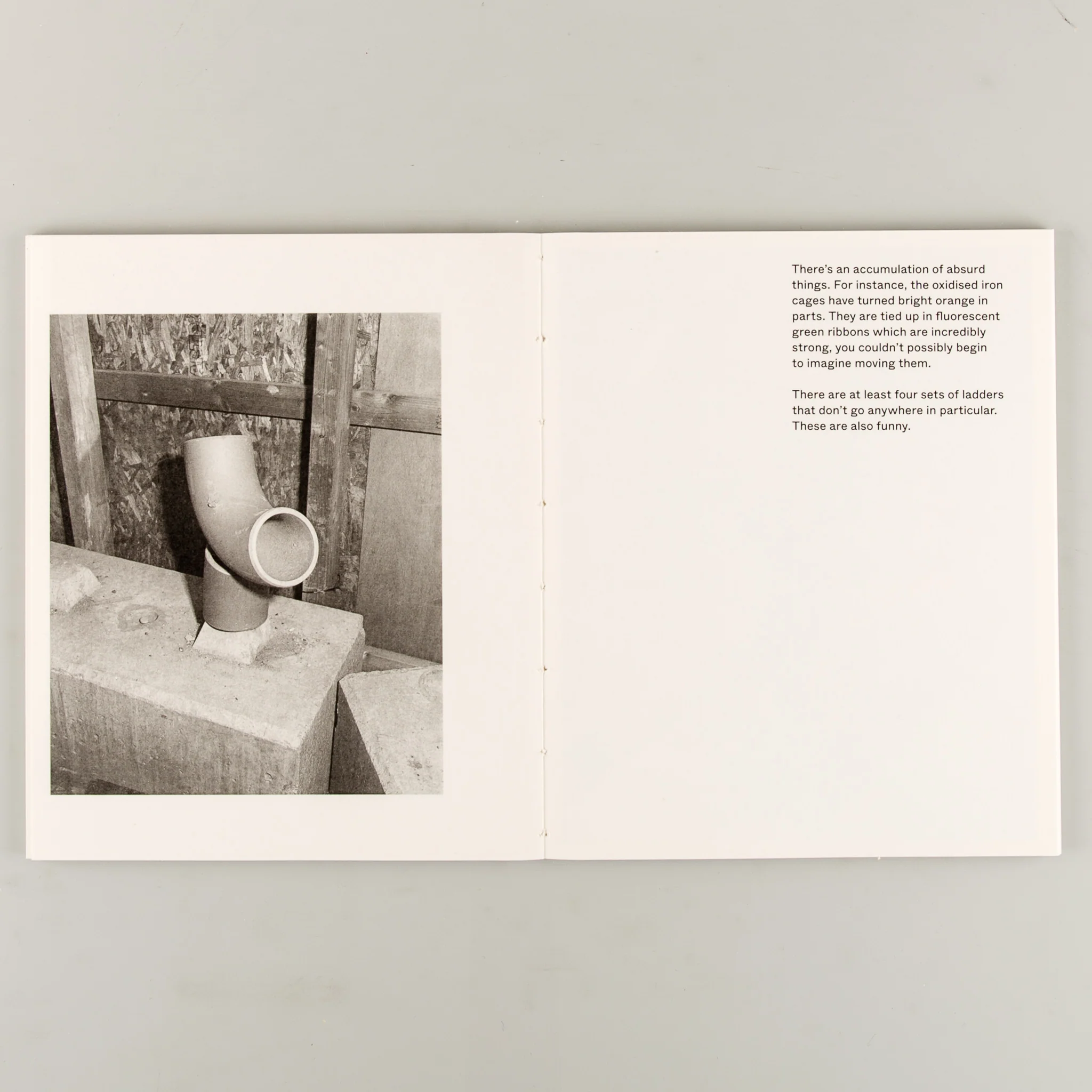 An Inventory of Gaps - Image 4