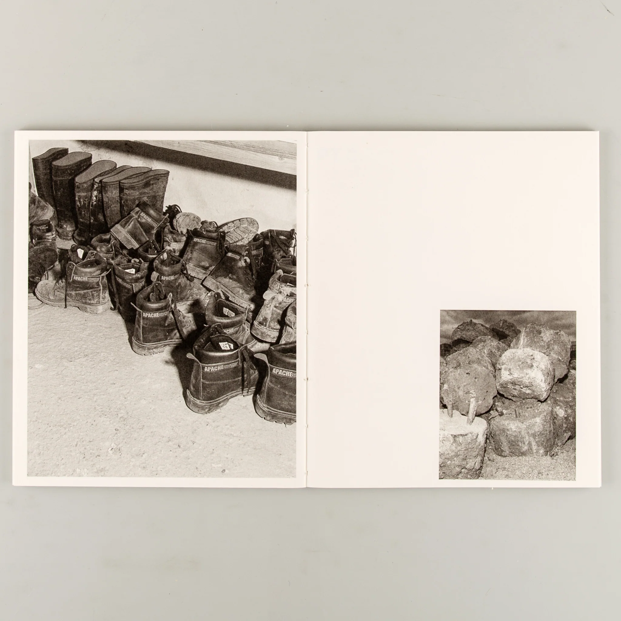 An Inventory of Gaps - Image 5