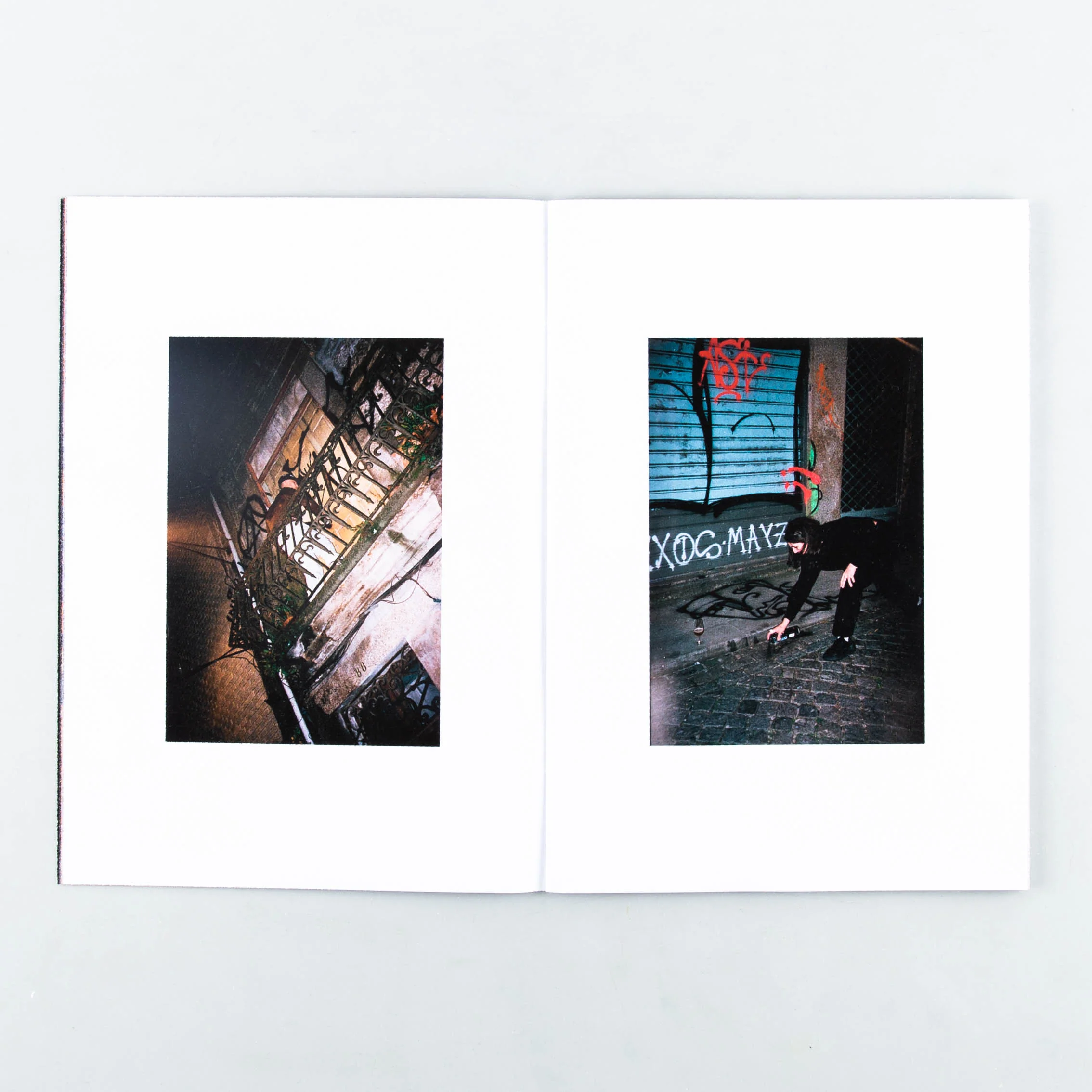 AnalogDelinquents #12 - Image 6
