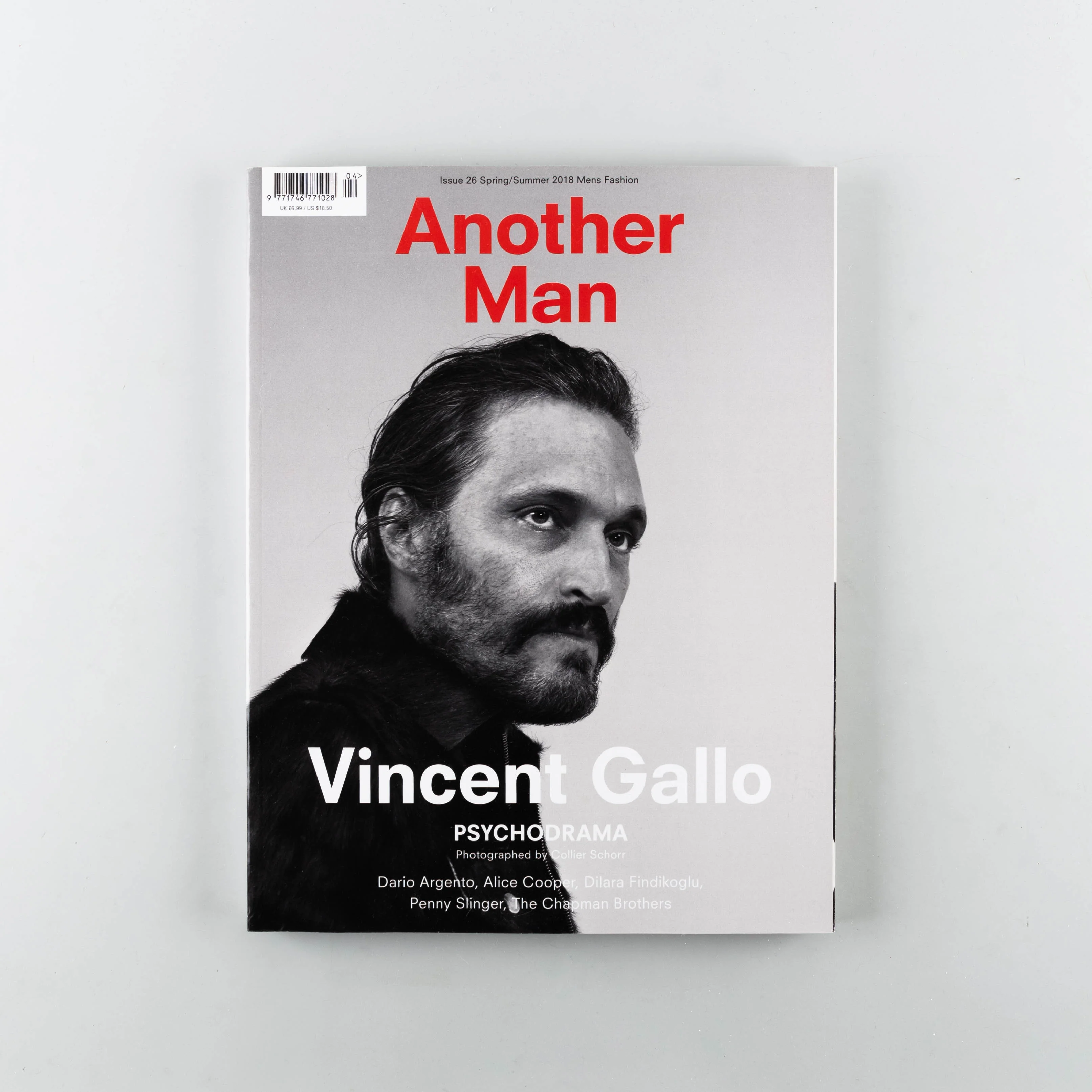 Another Man #26 - Image 2