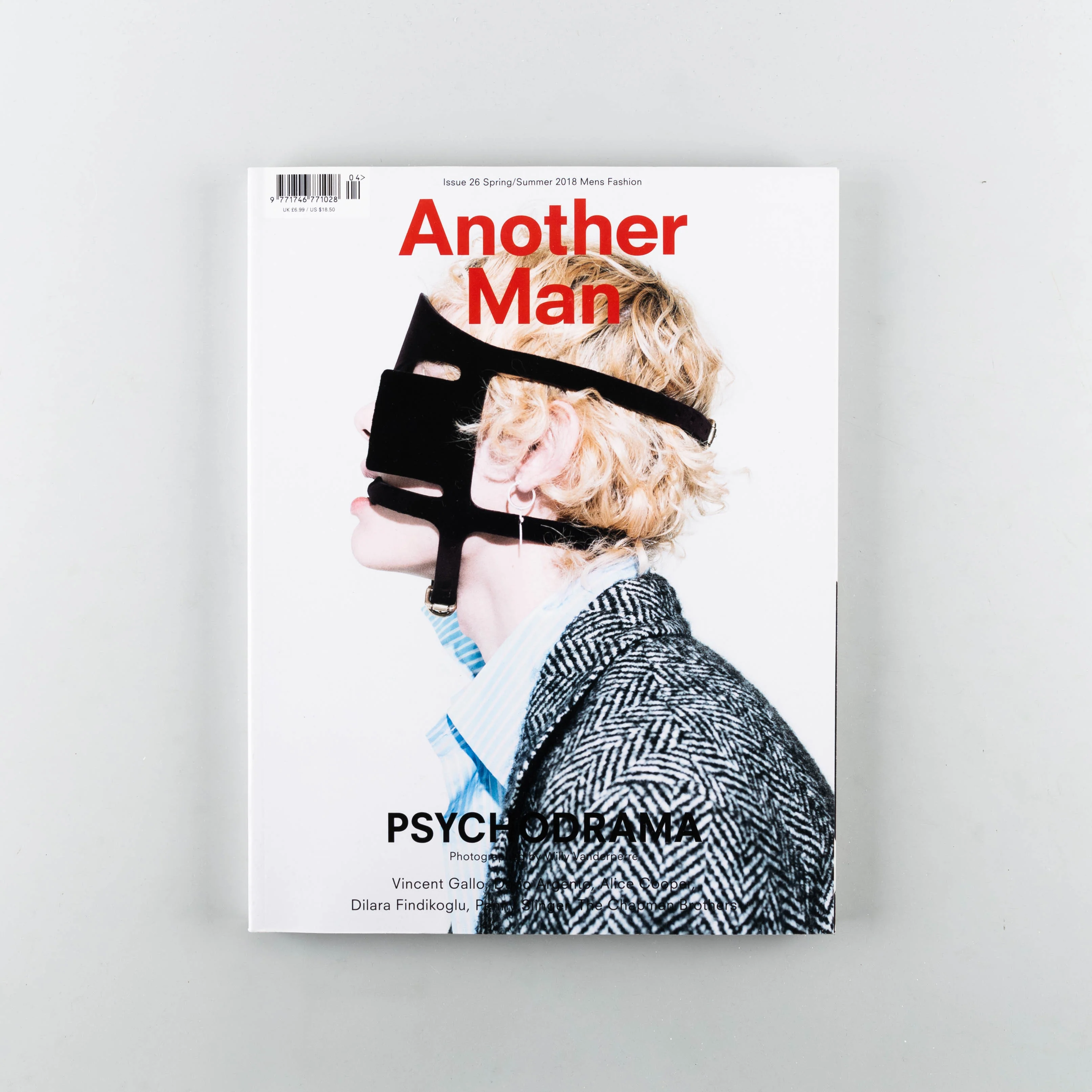Another Man #26 - Image 3