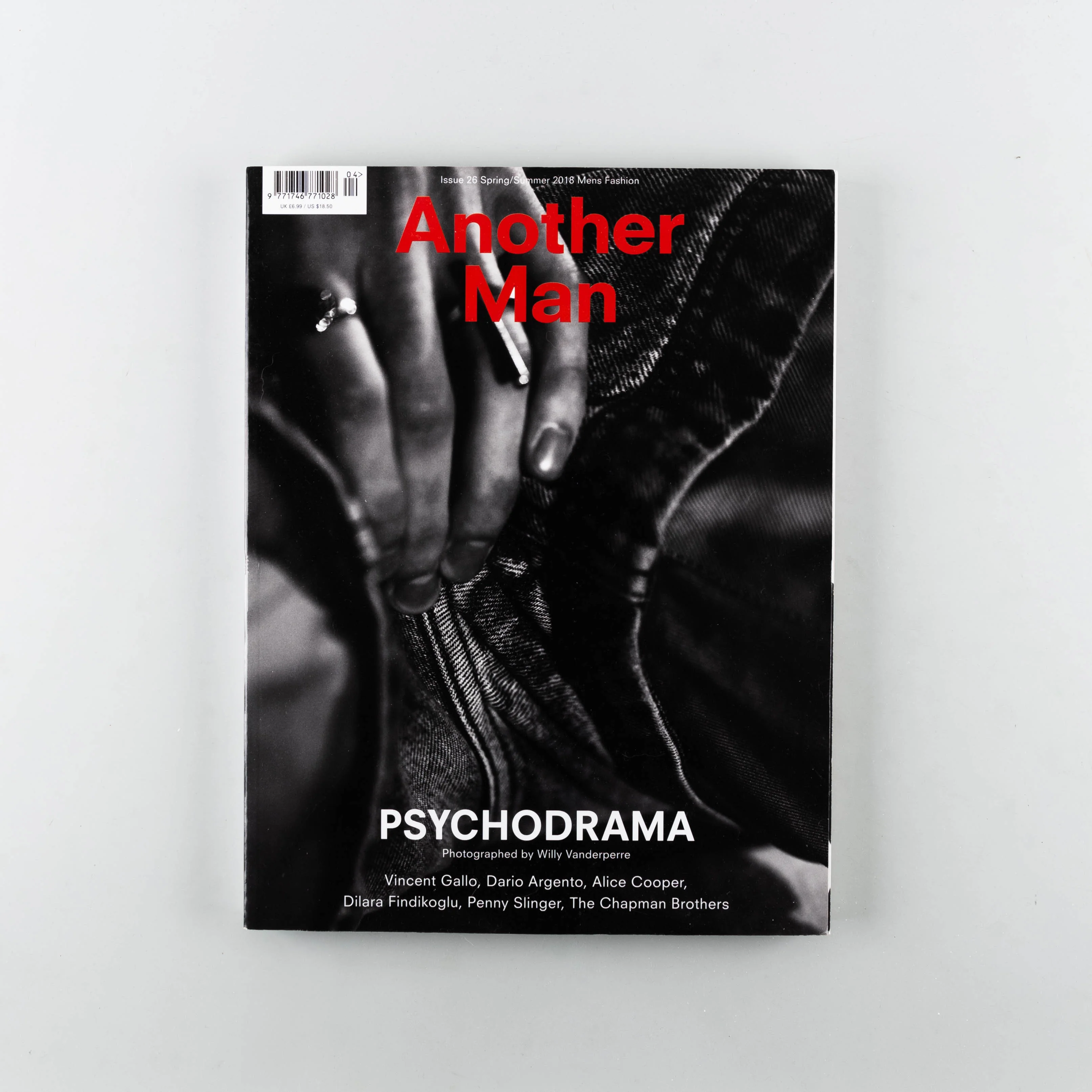 Another Man #26 - Image 4