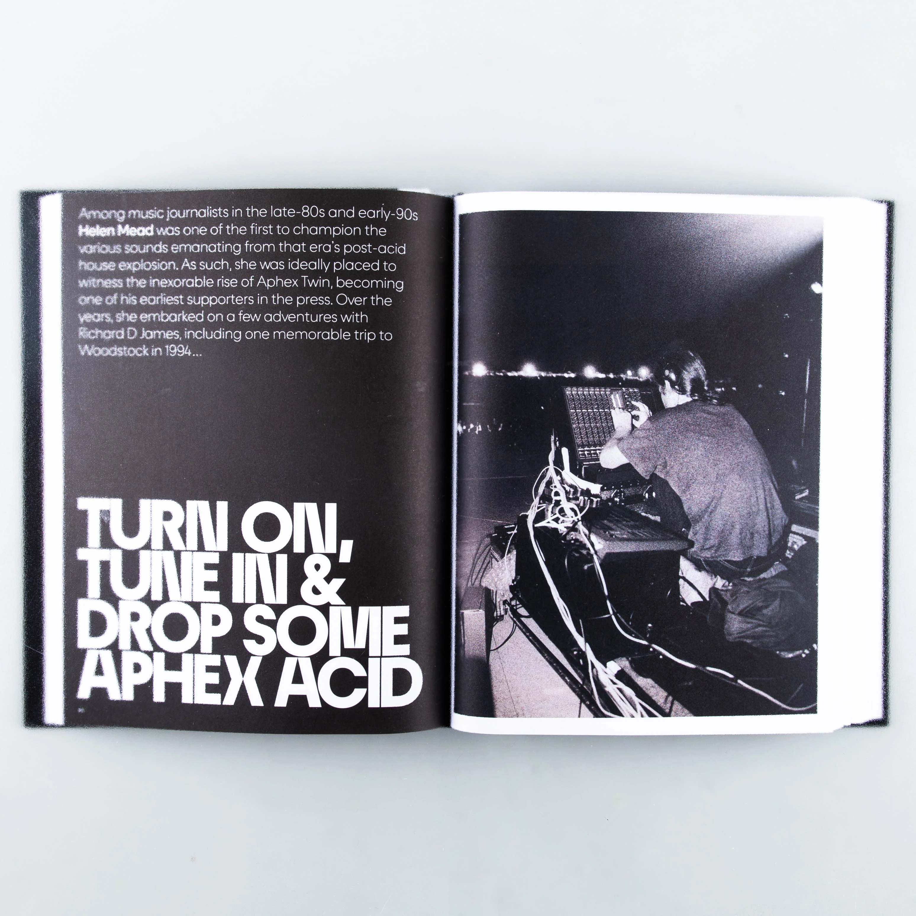 Aphex Twin - A Disco Pogo Tribute - Image 5