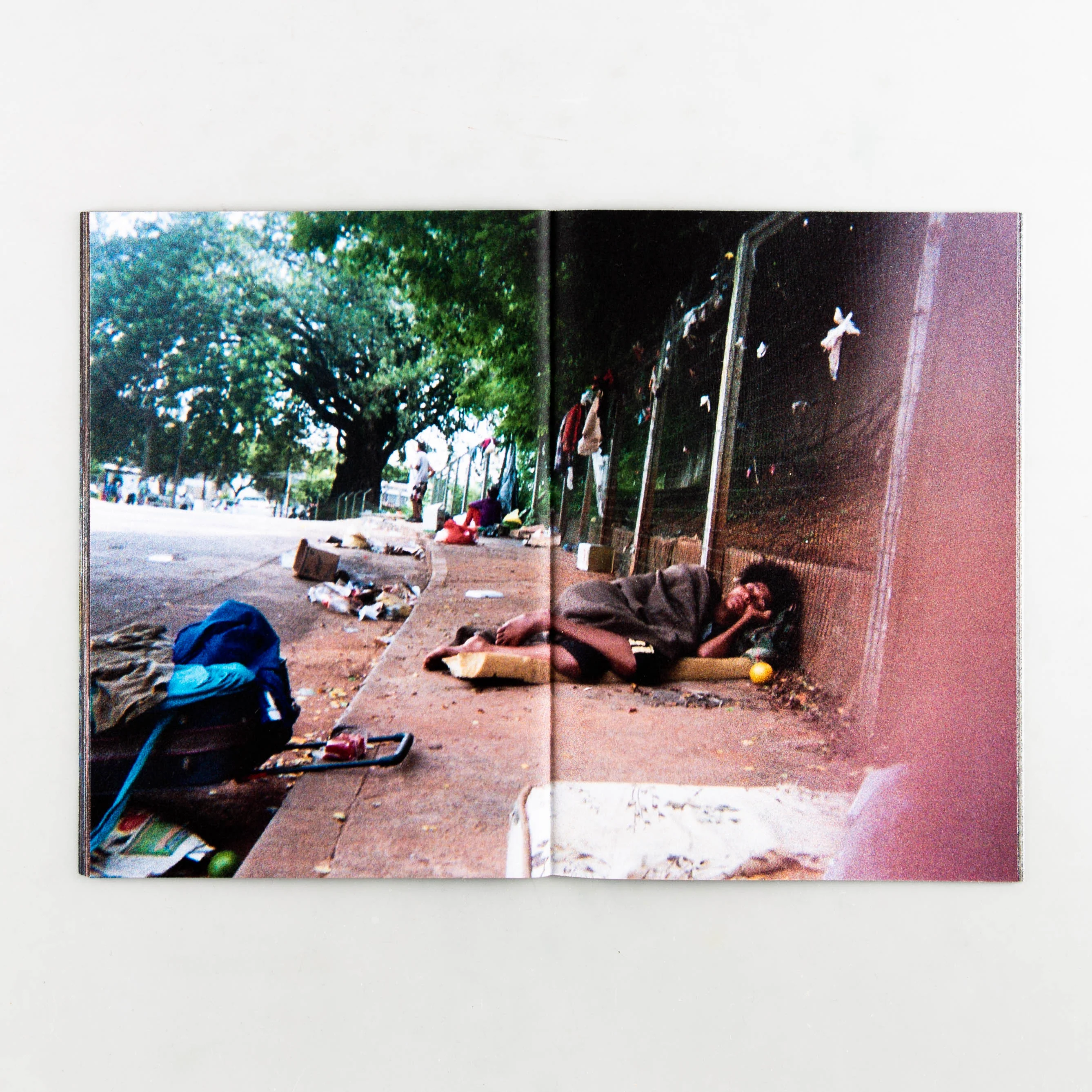 No Olha Da Rua #4 - Image 3