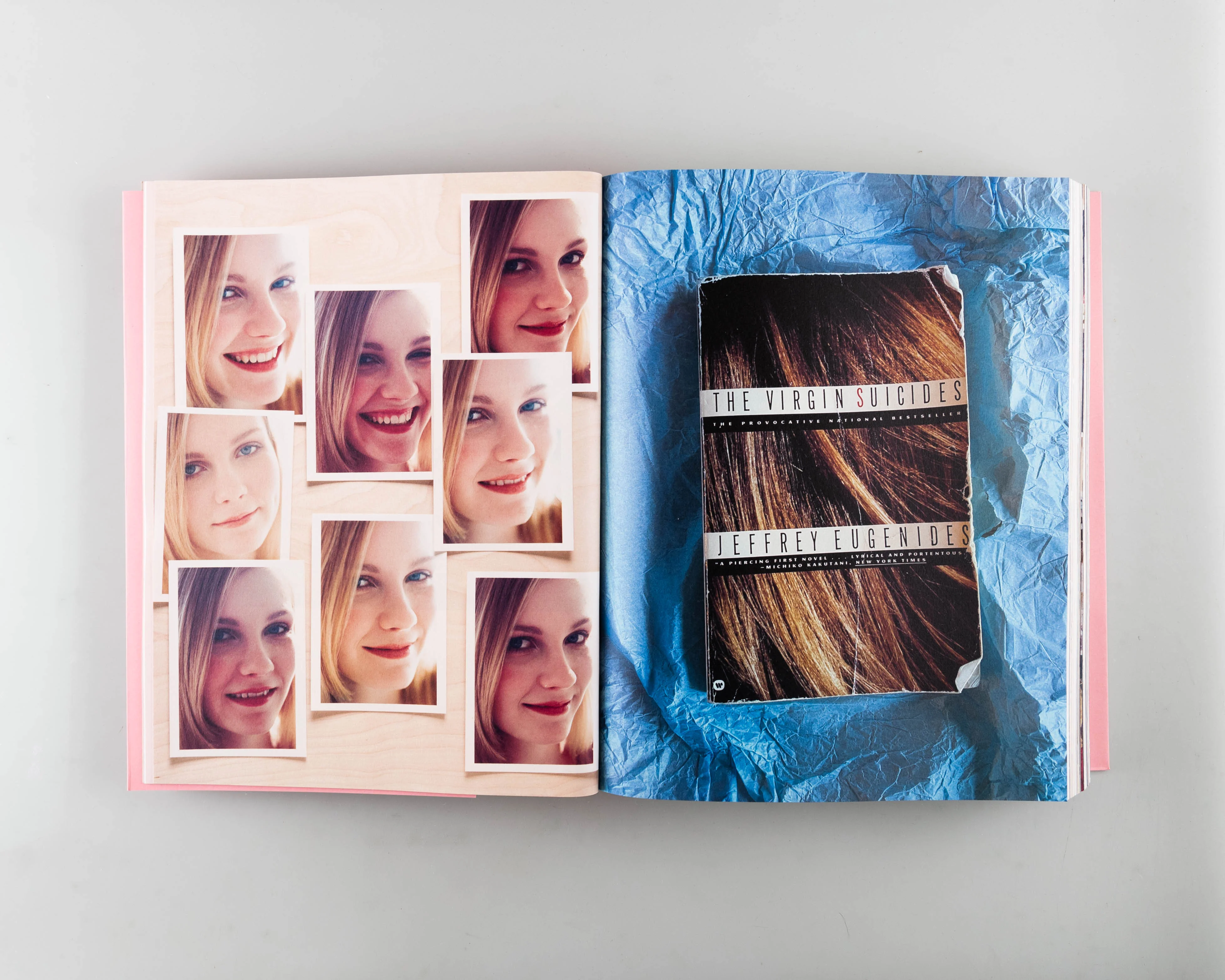Archive Sofia Coppola - Image 2