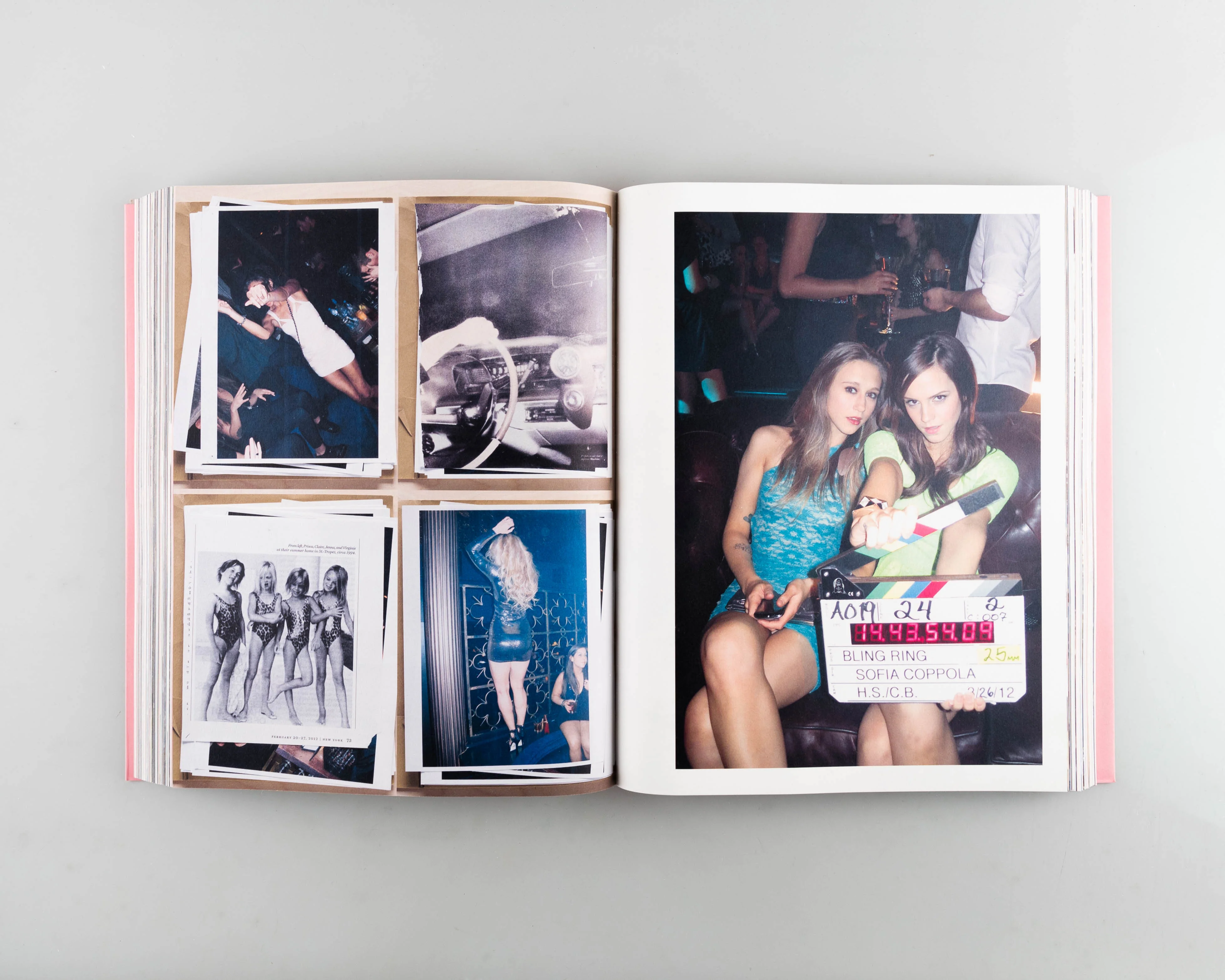 Archive Sofia Coppola - Image 9