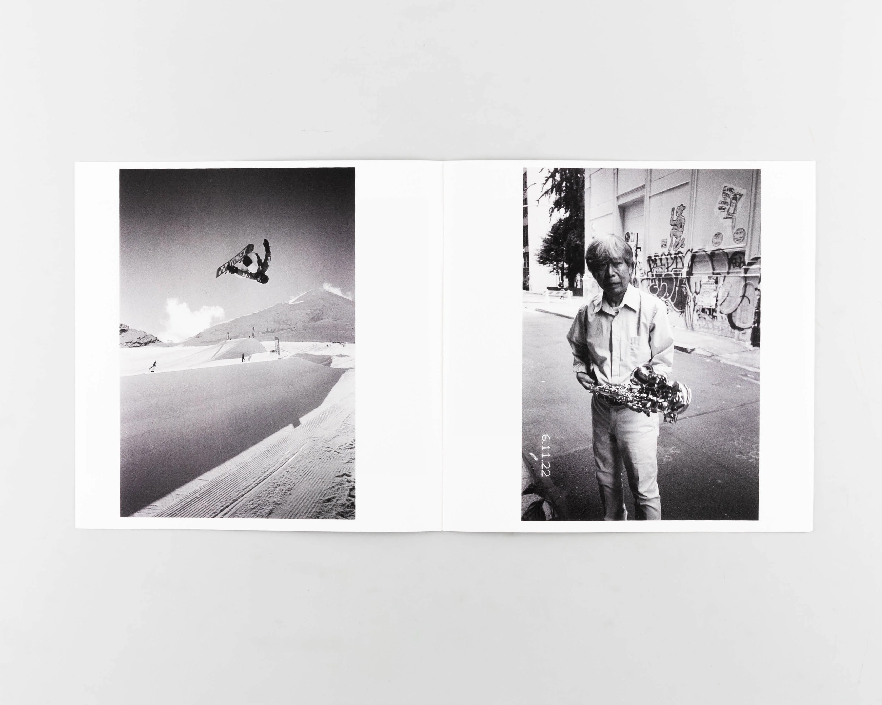 Ari Marcopoulos Zines - Image 14