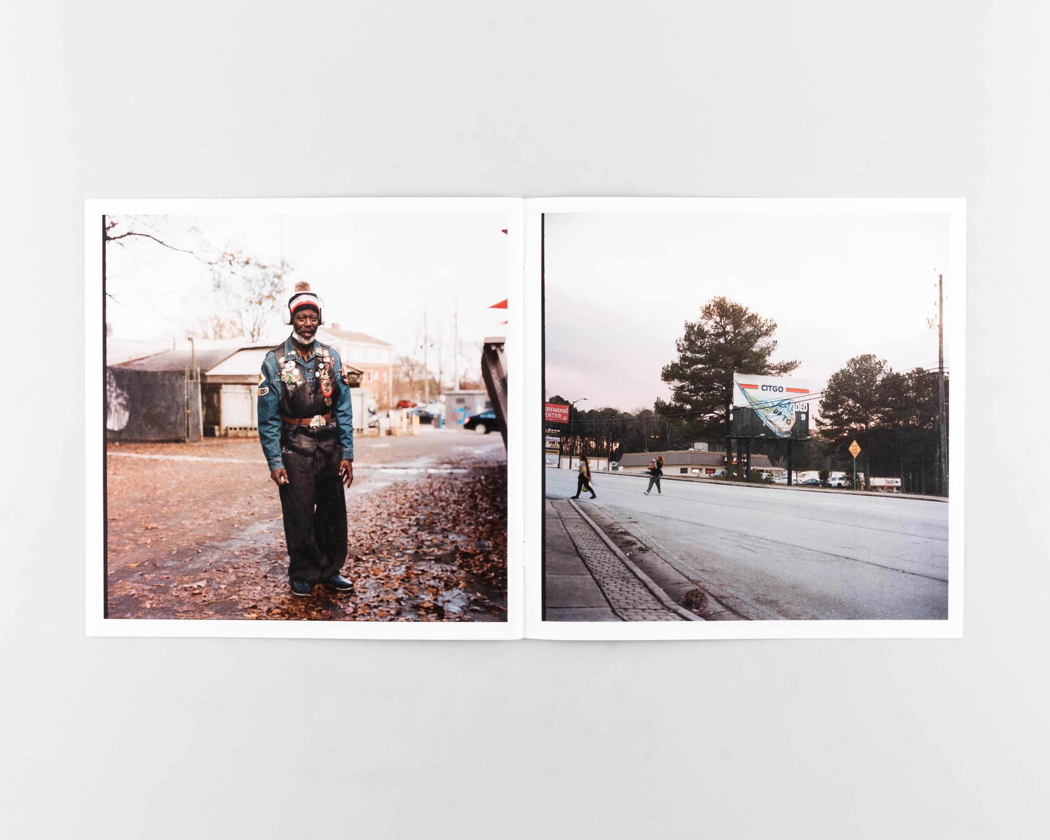 Ari Marcopoulos Zines - Image 15