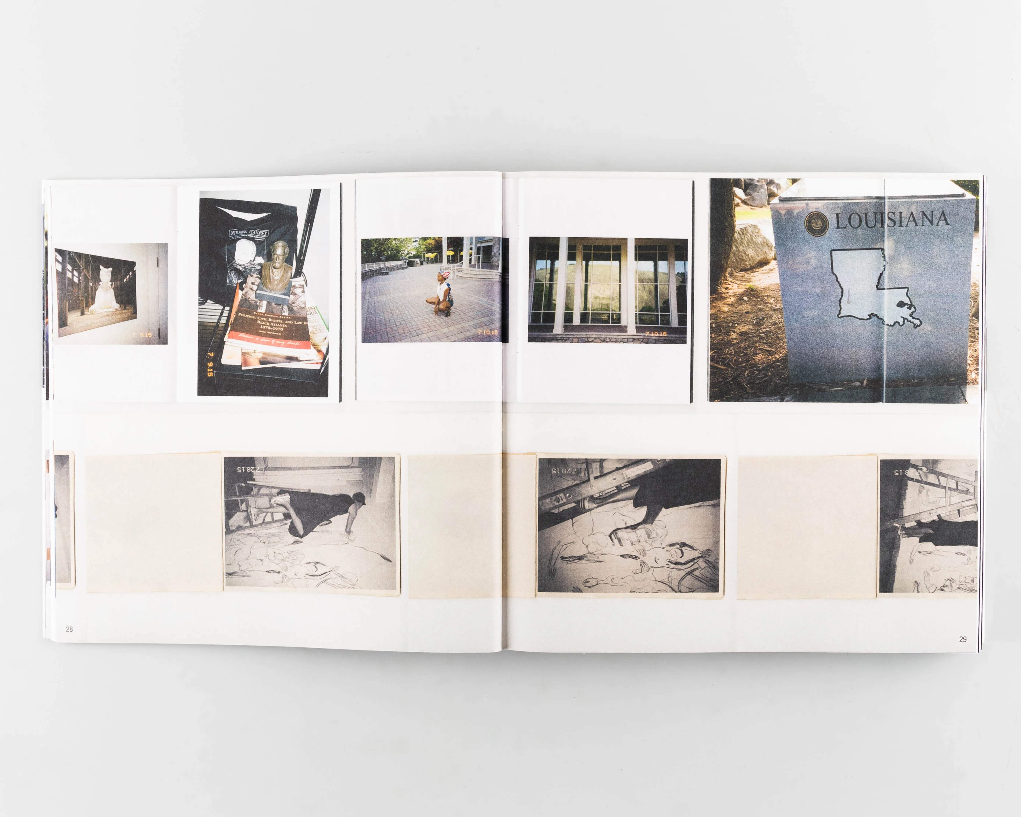 Ari Marcopoulos Zines - Image 3