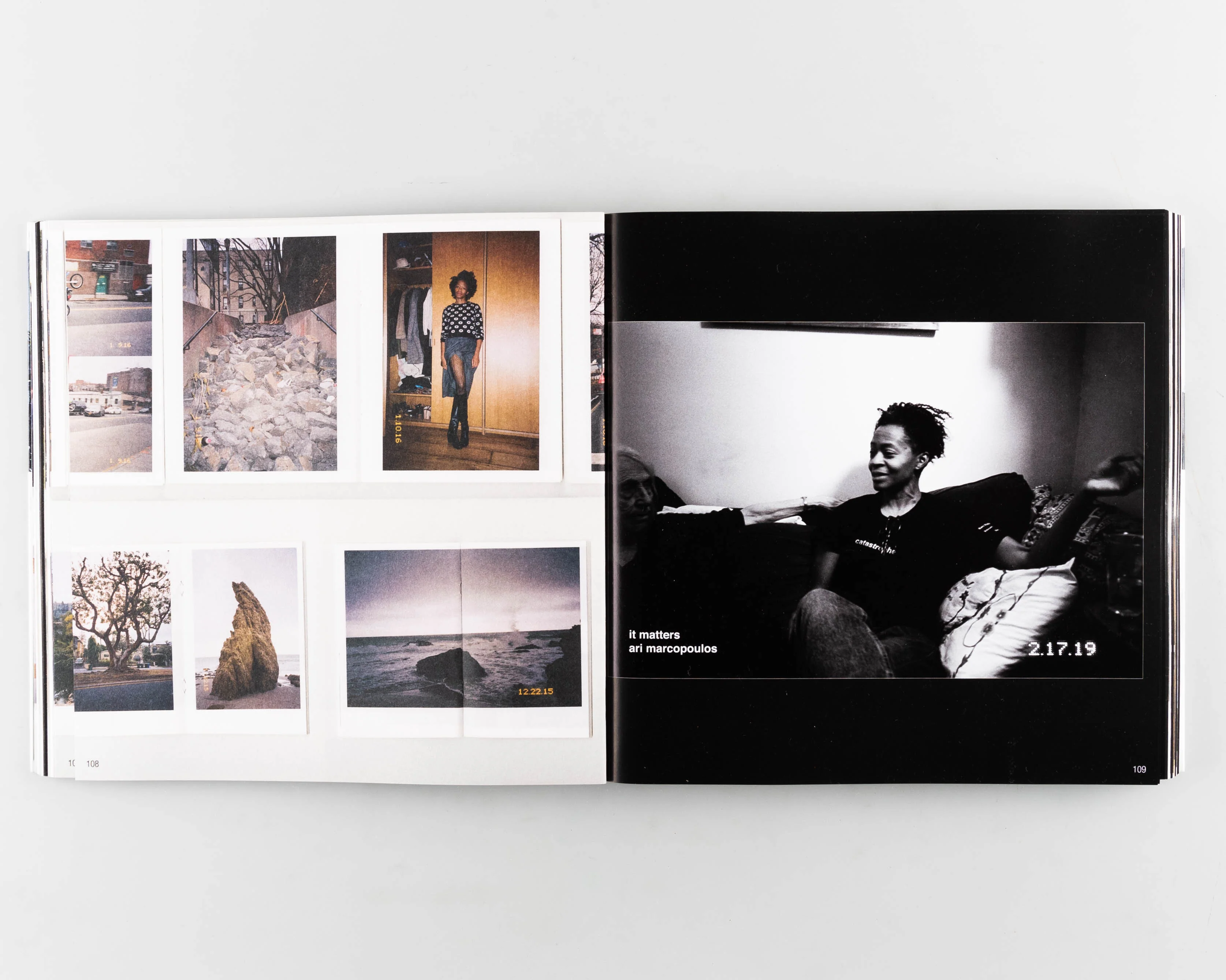 Ari Marcopoulos Zines - Image 6