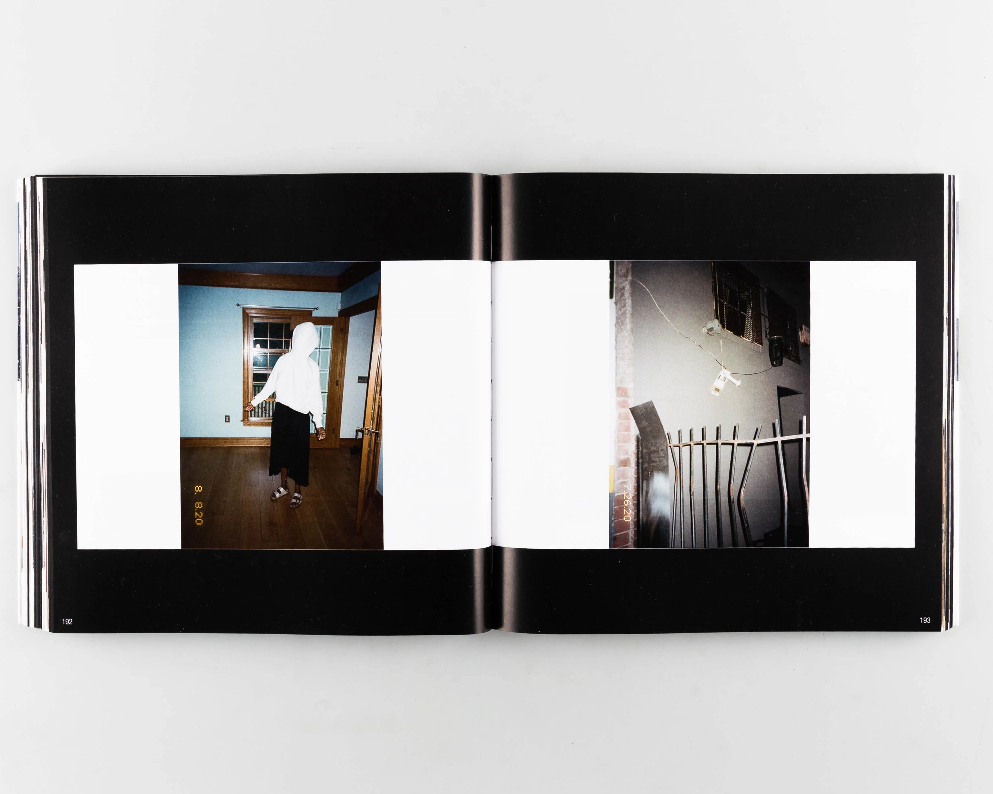 Ari Marcopoulos Zines - Image 8