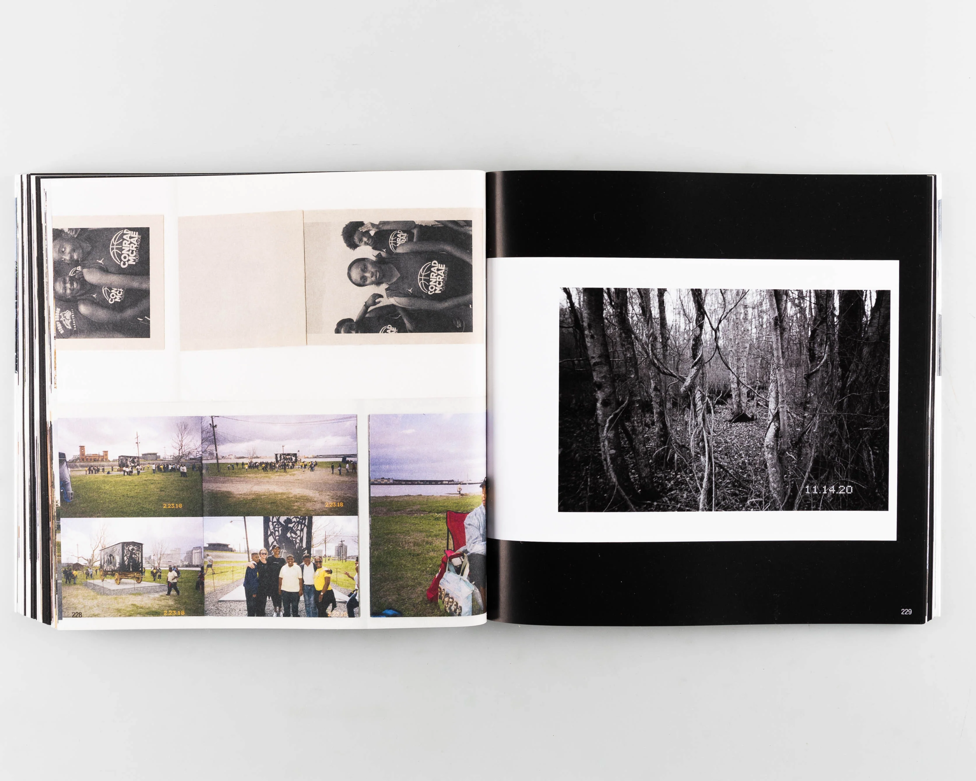 Ari Marcopoulos Zines - Image 9