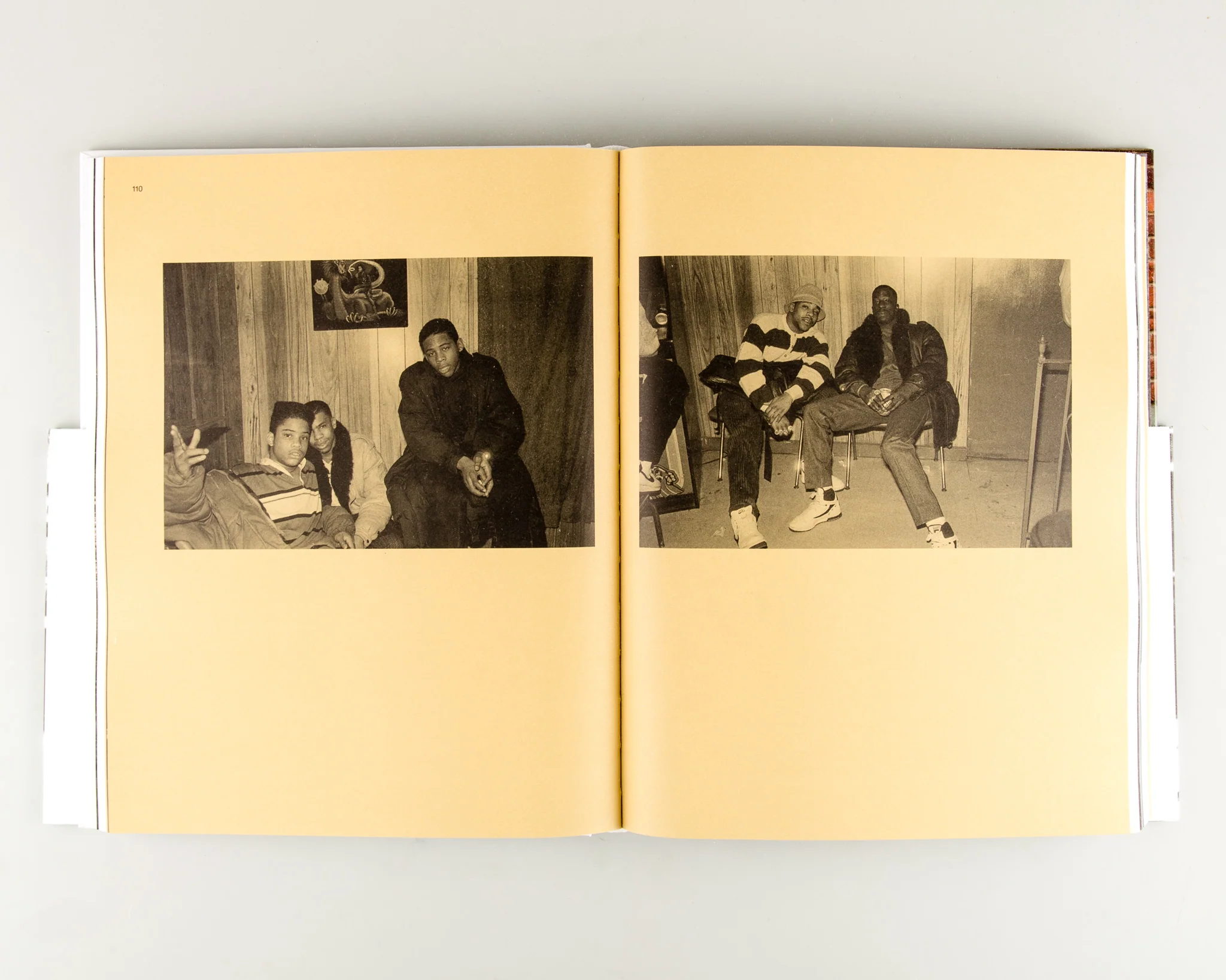 Ari Marcopoulos: Not Yet - Image 3