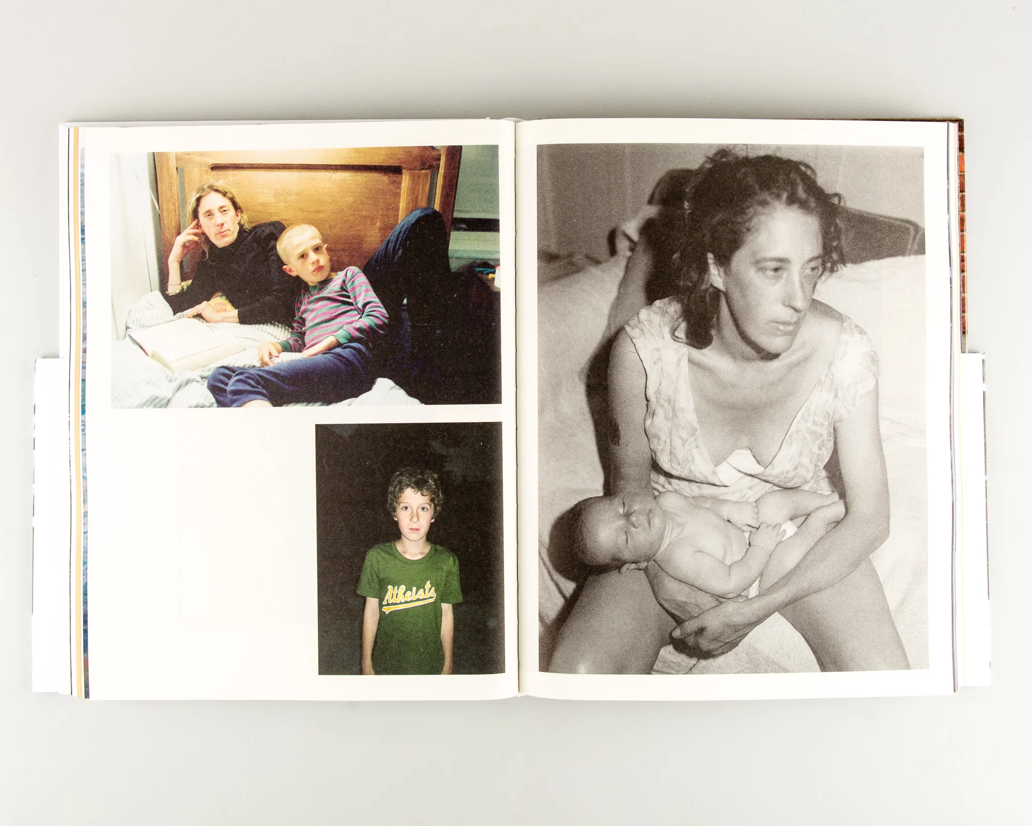 Ari Marcopoulos: Not Yet - Image 4