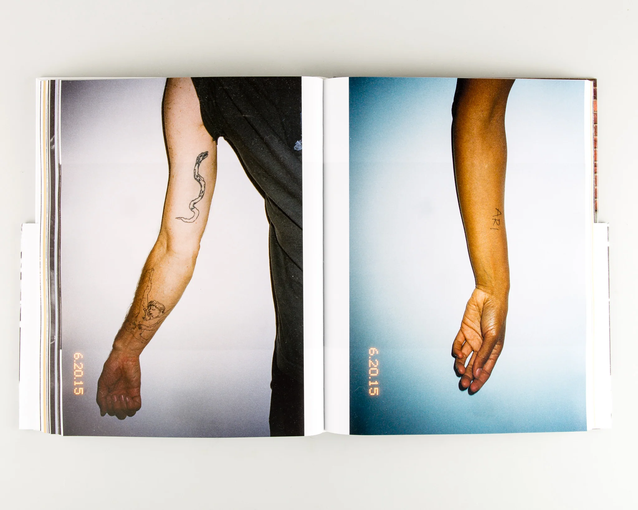 Ari Marcopoulos: Not Yet - Image 6