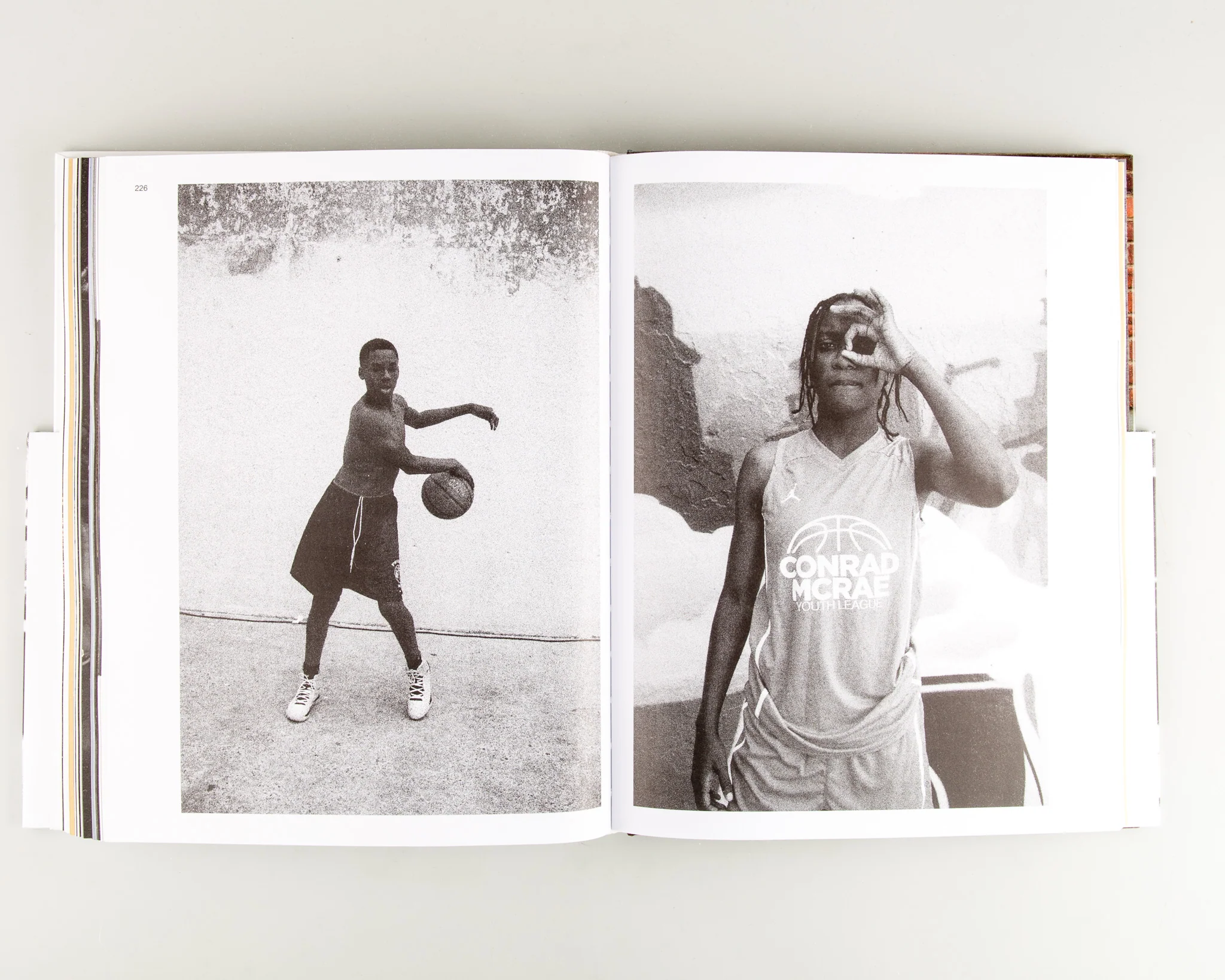 Ari Marcopoulos: Not Yet - Image 7