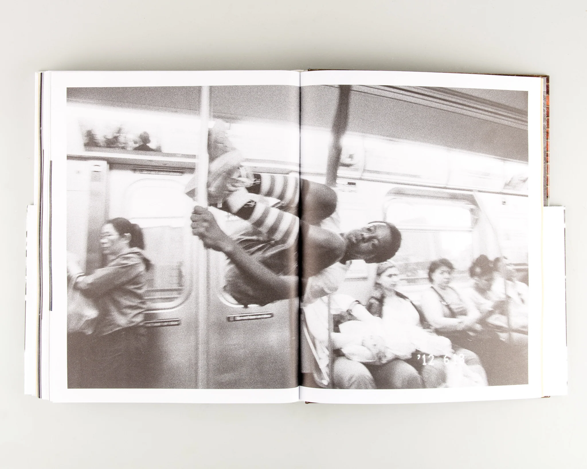 Ari Marcopoulos: Not Yet - Image 9