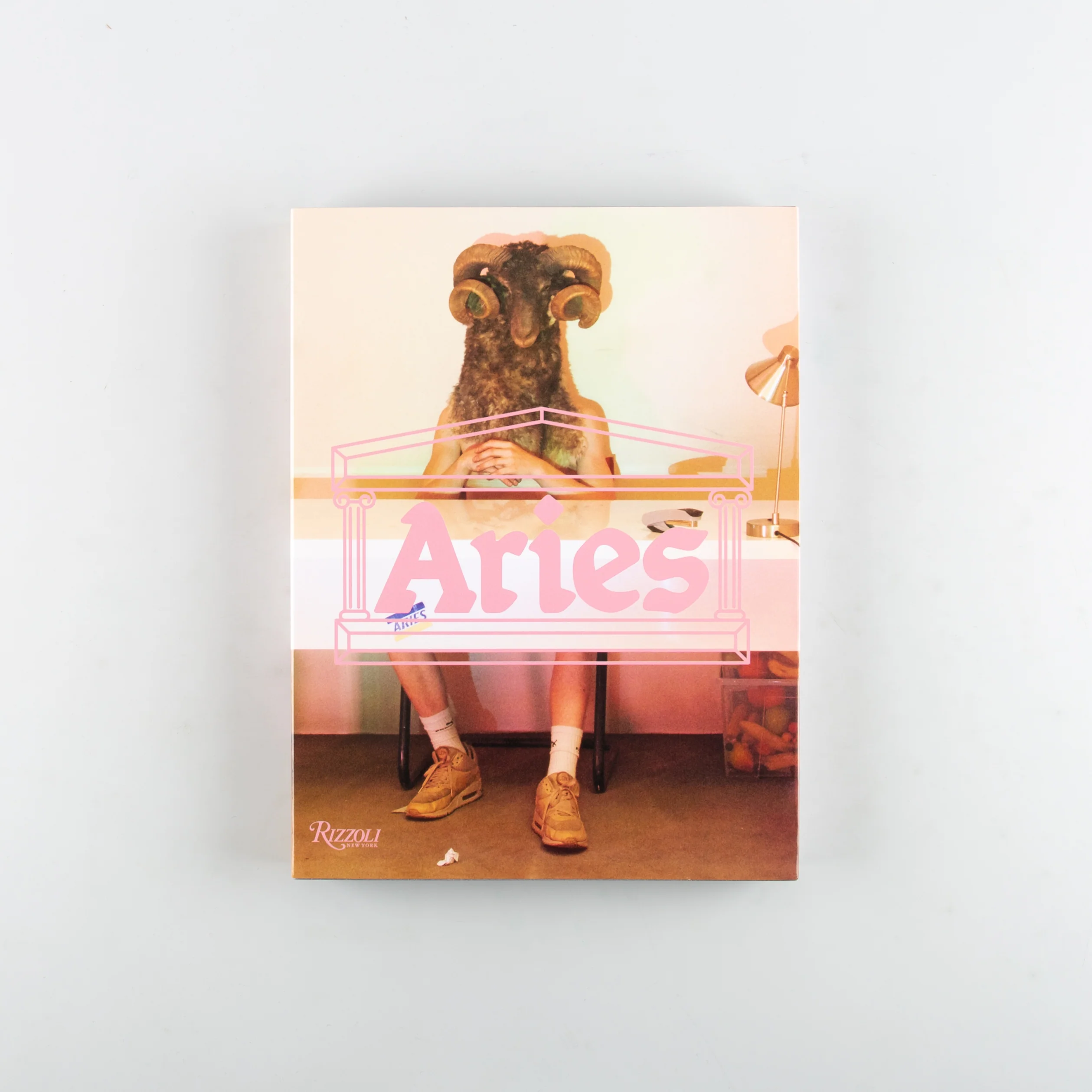 Aries Arise Archive