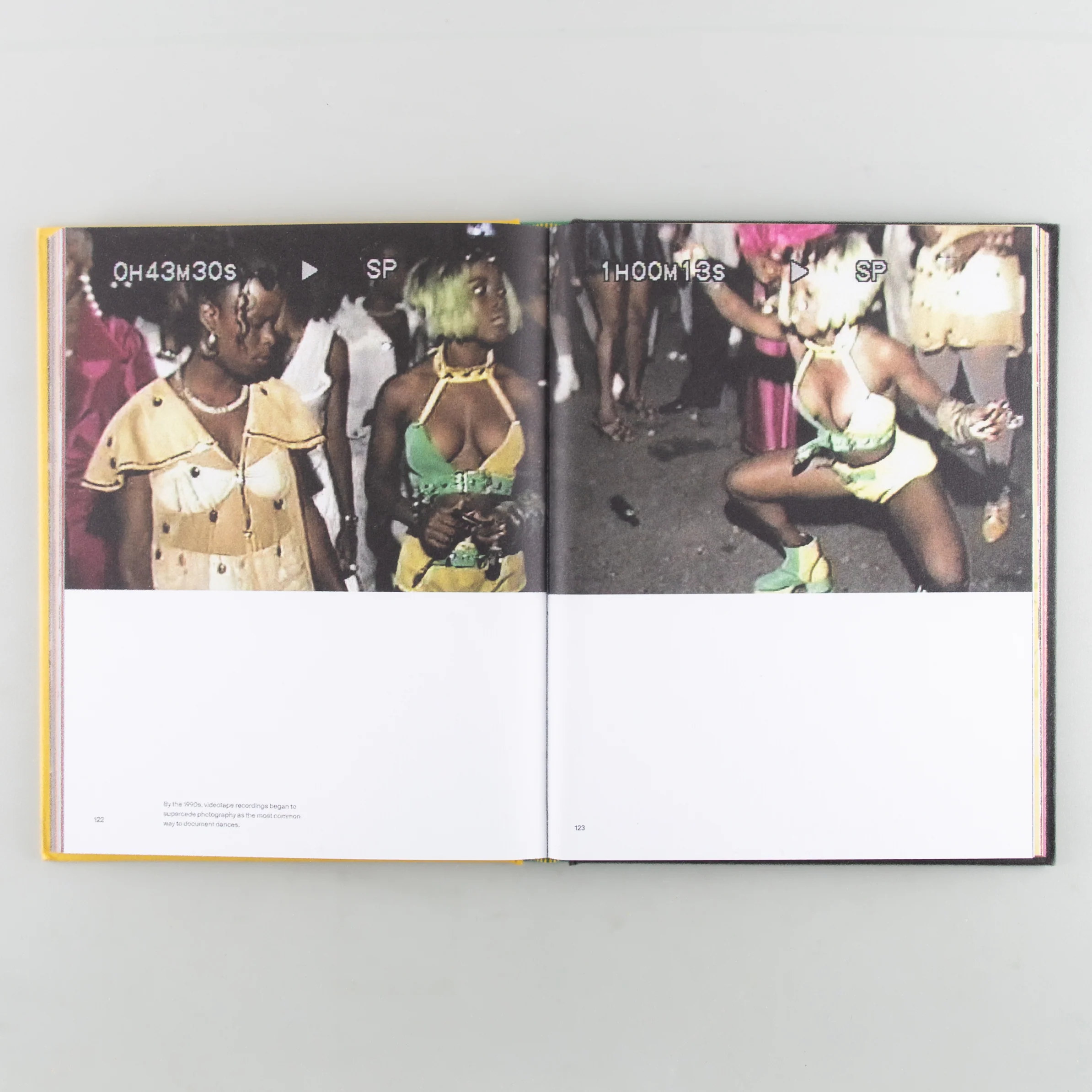 Art of Dancehall: Flyer and Poster Designs of Jamaican Dancehall Culture - Image 3