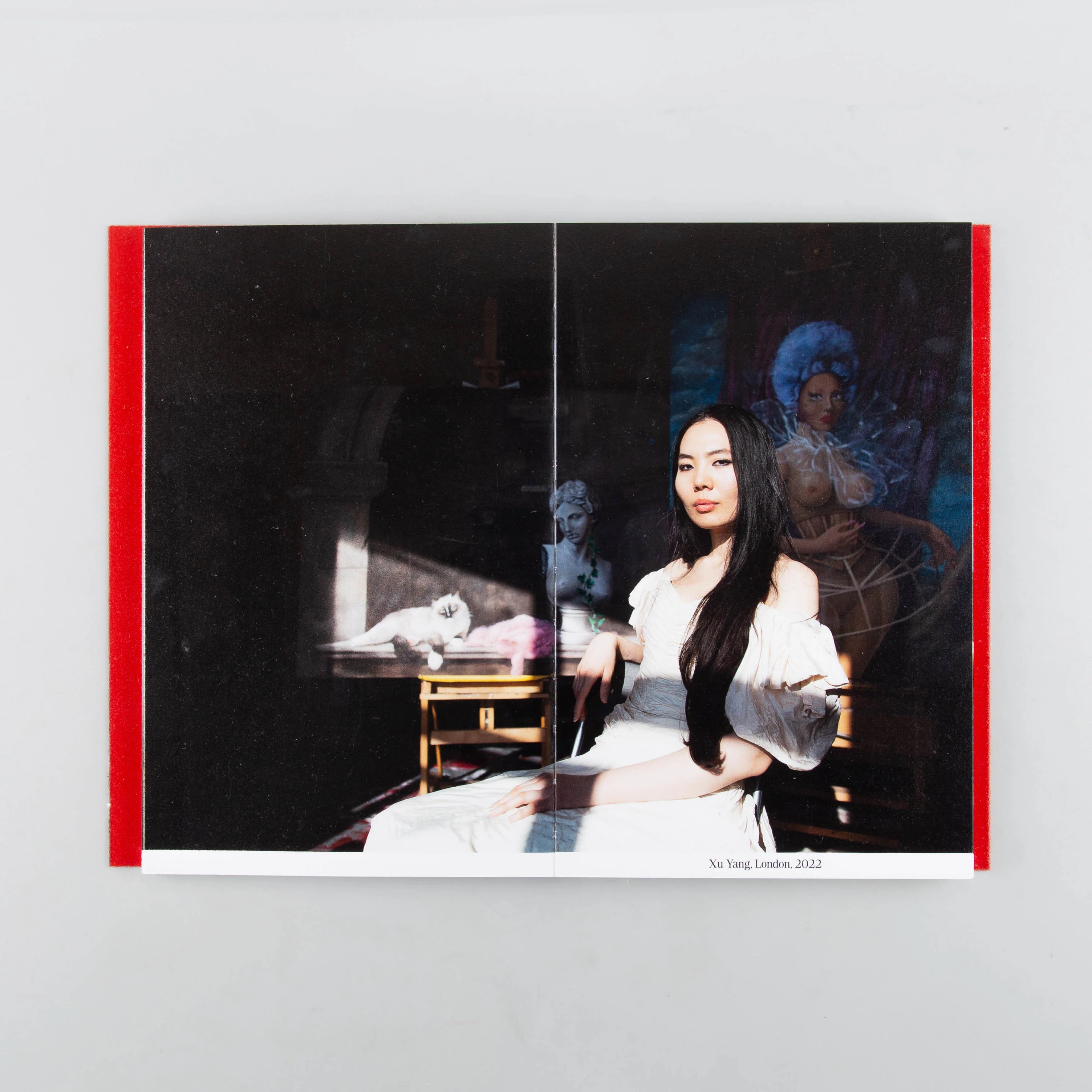 Artists (signed) - Image 3