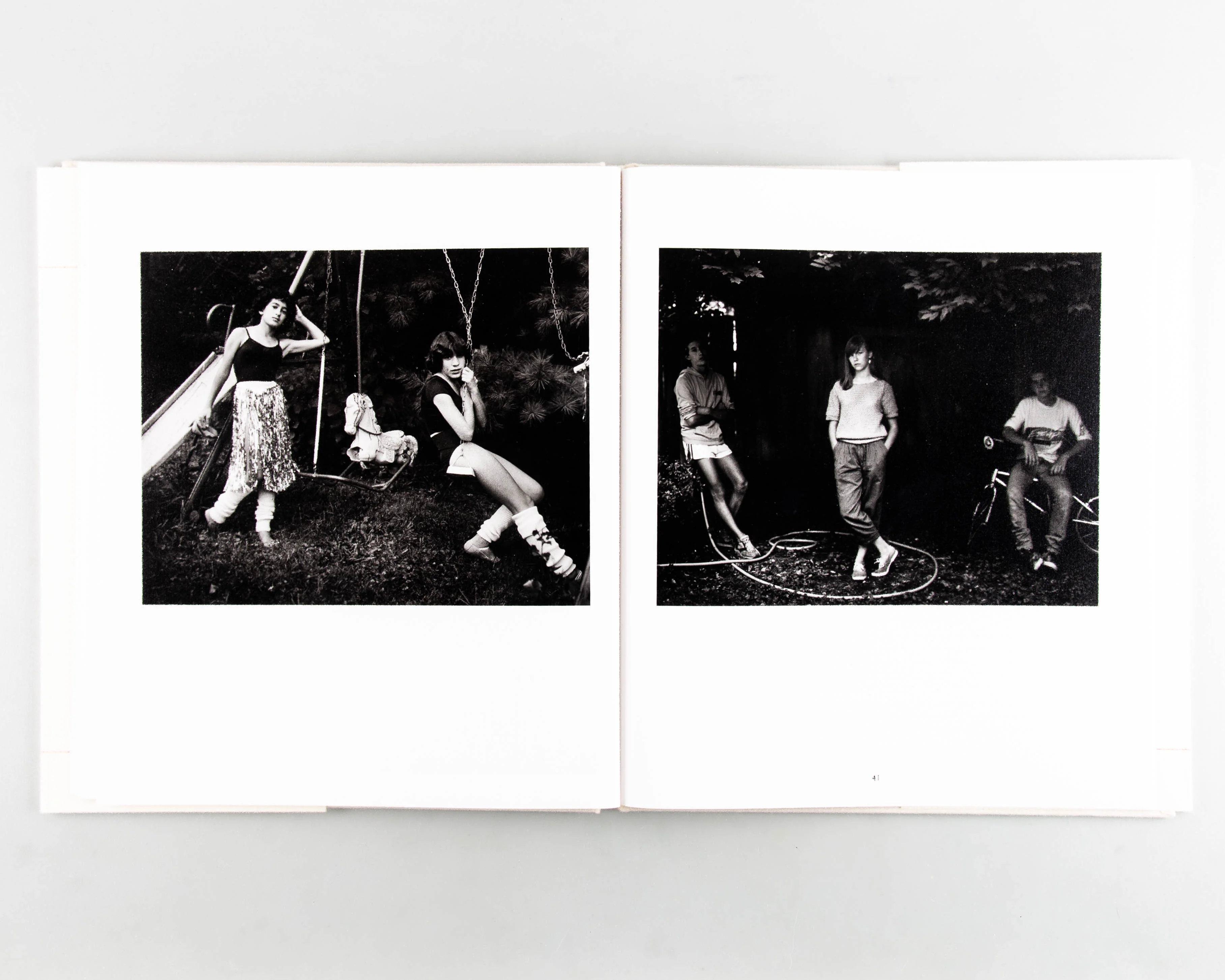 At Twelve, Portraits of Young Women - Image 2