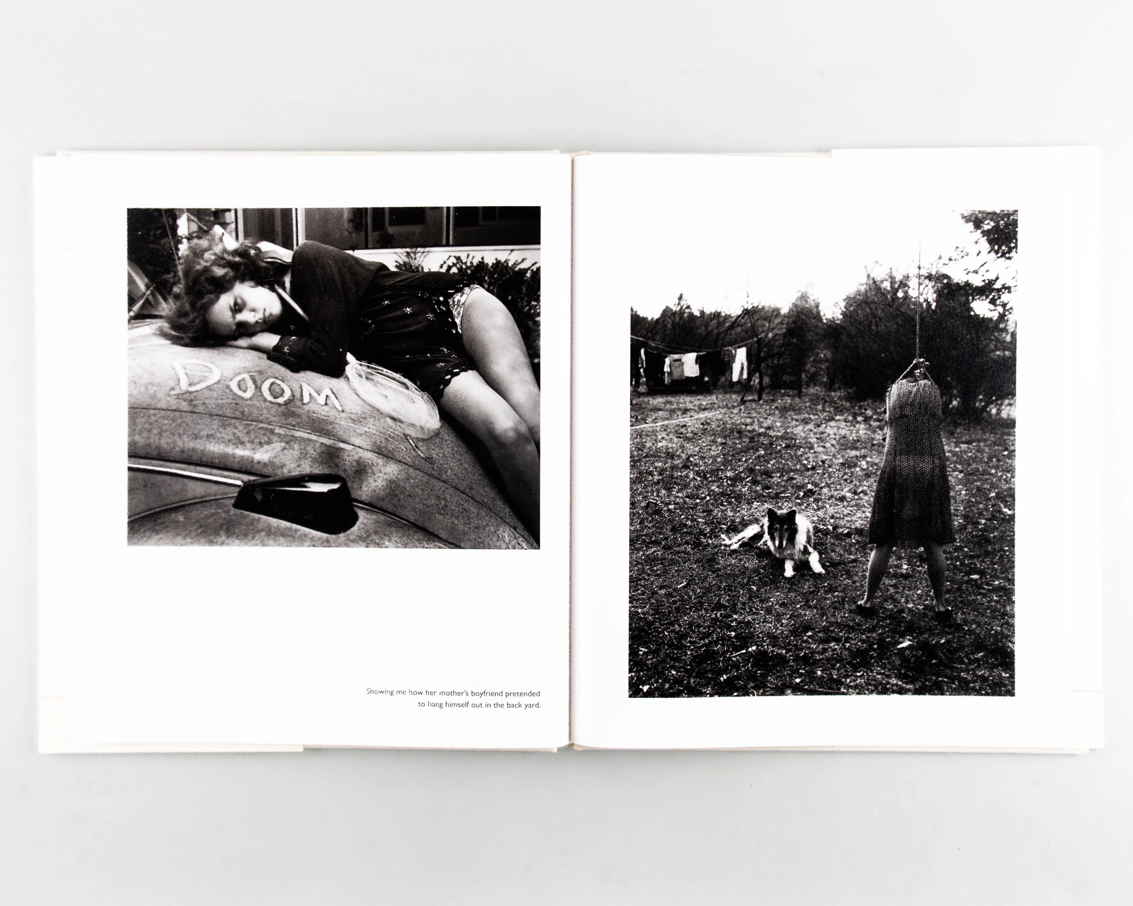 At Twelve, Portraits of Young Women - Image 3