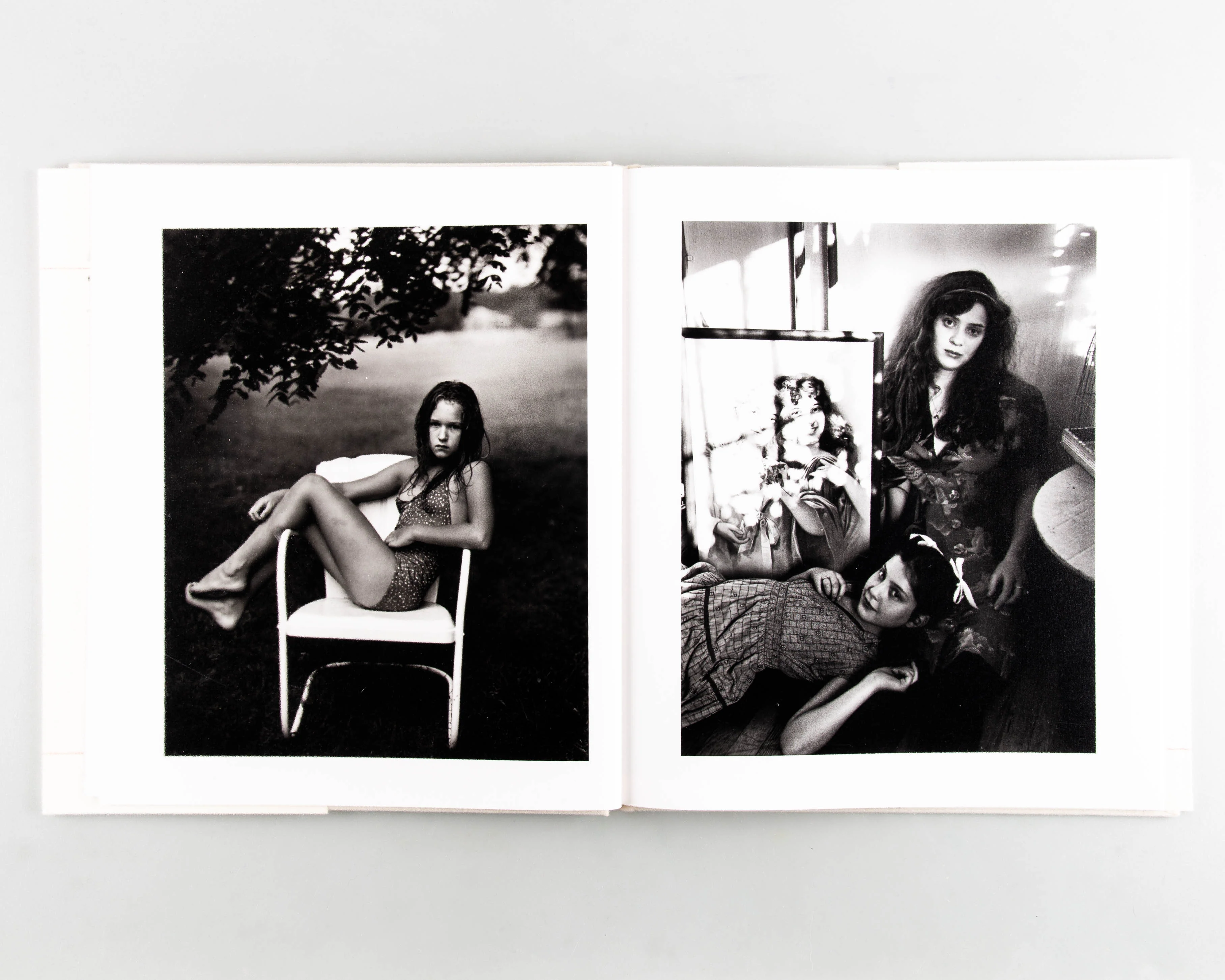 At Twelve, Portraits of Young Women - Image 4