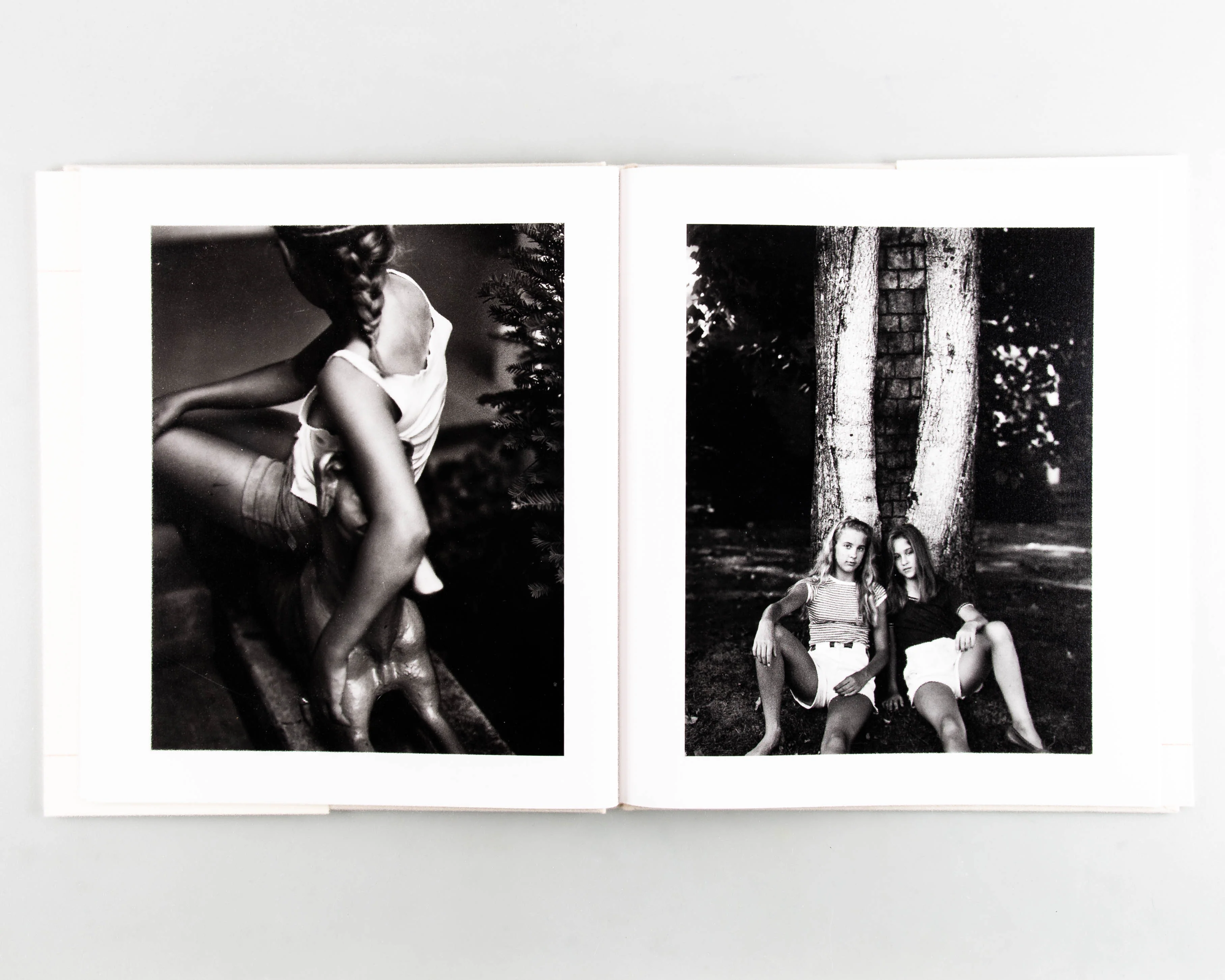 At Twelve, Portraits of Young Women - Image 7